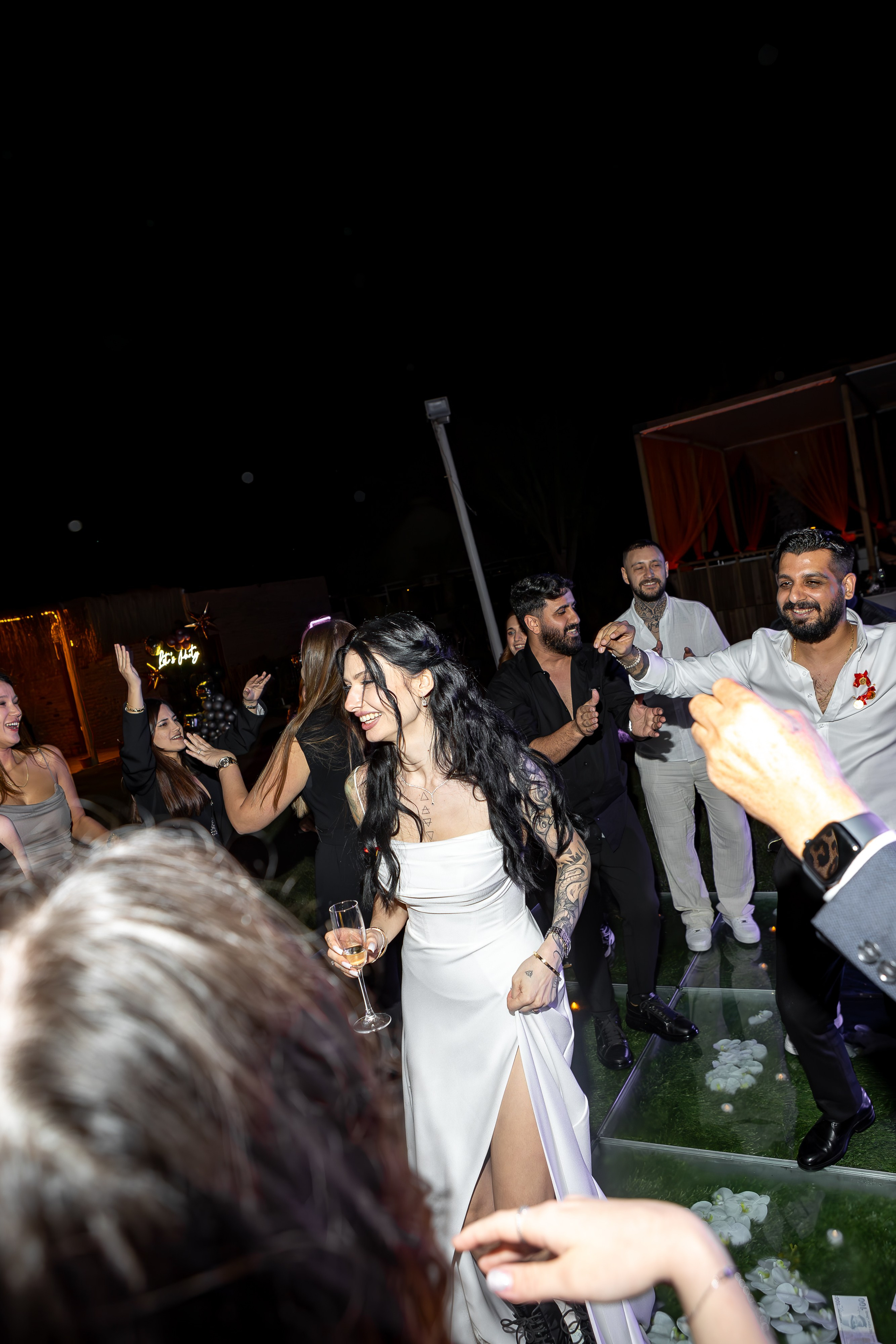 Нелли и Умут. Фотограф в Анталии, Кемере и Белеке