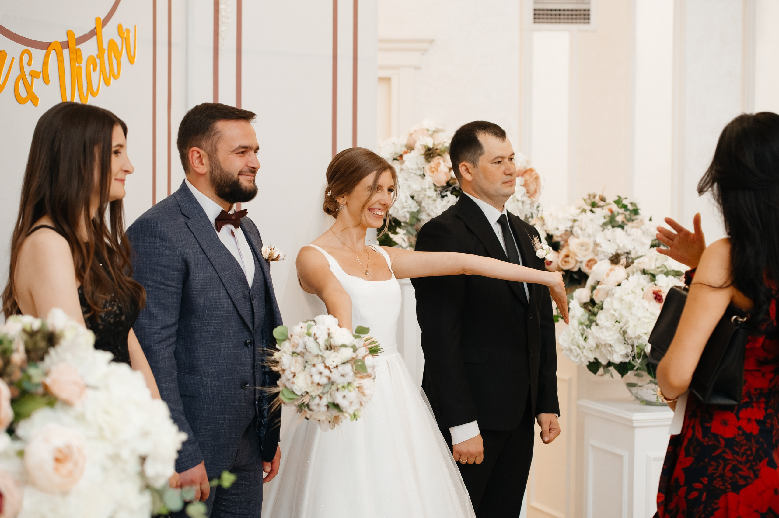 Ana & Victor. Fotograf de familie și evenimente