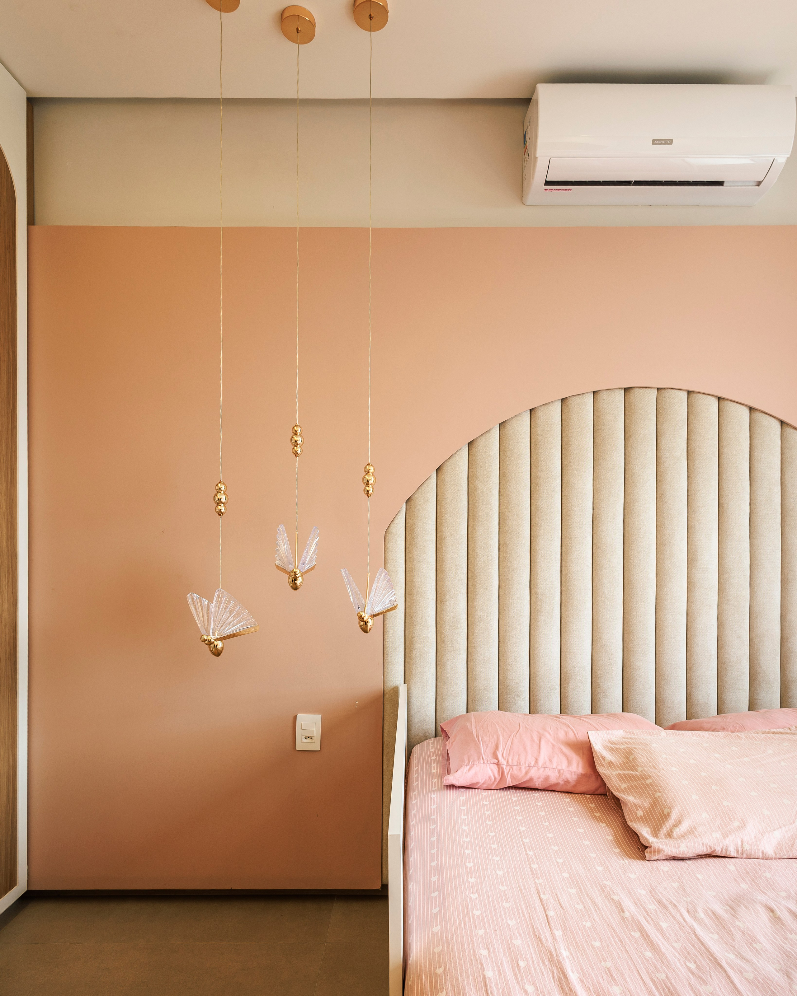 MJ Marcenaria. Caio Almeida