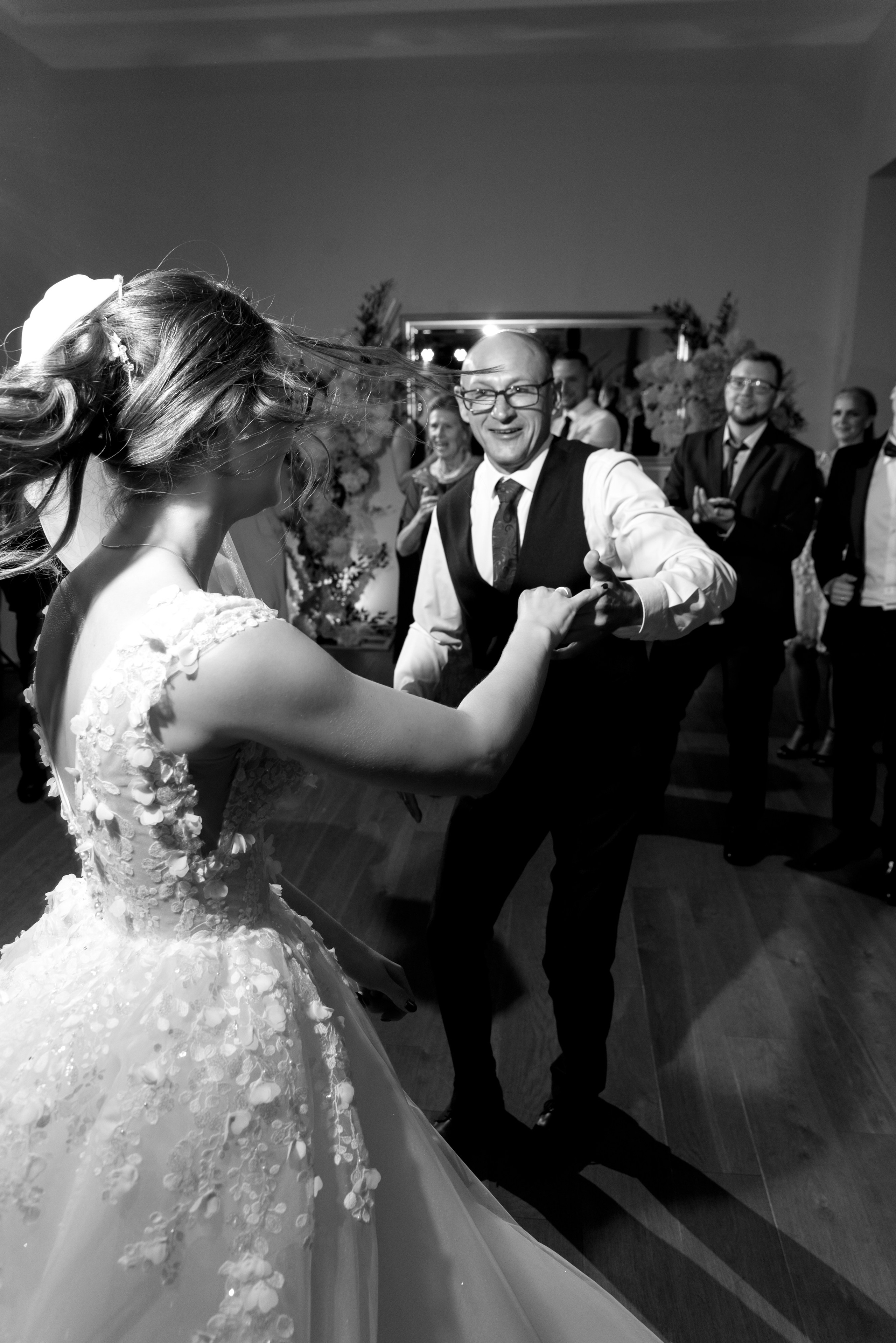 Dzień ślubny | Sesja plenerowa Patrycja & Maciej. Eugene Save – Fotograf Ślubny i Rodzinny | Warszawa i Cała Polska