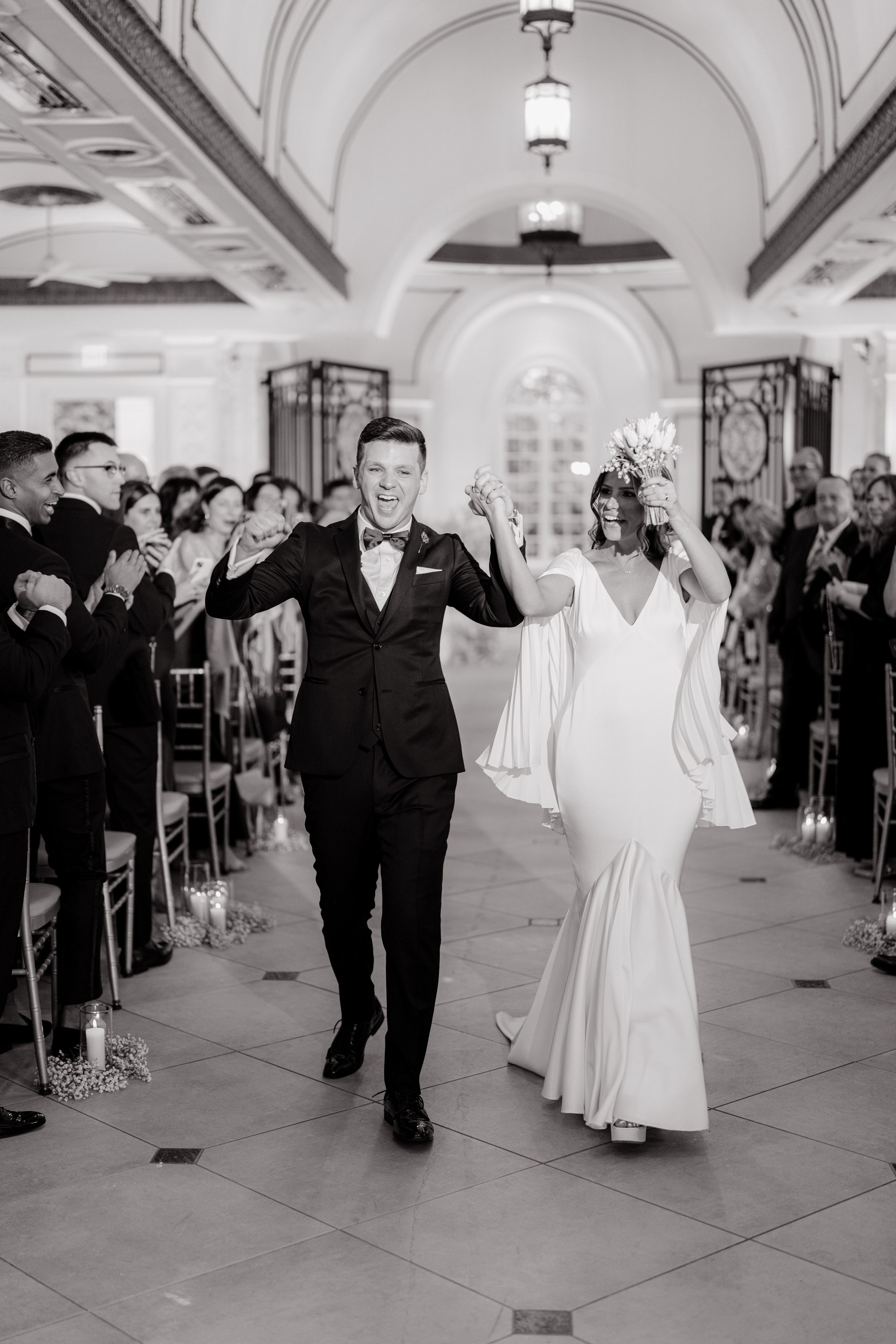 Amanda and Dan. Wedding photographer and videographer New York | New Jersey