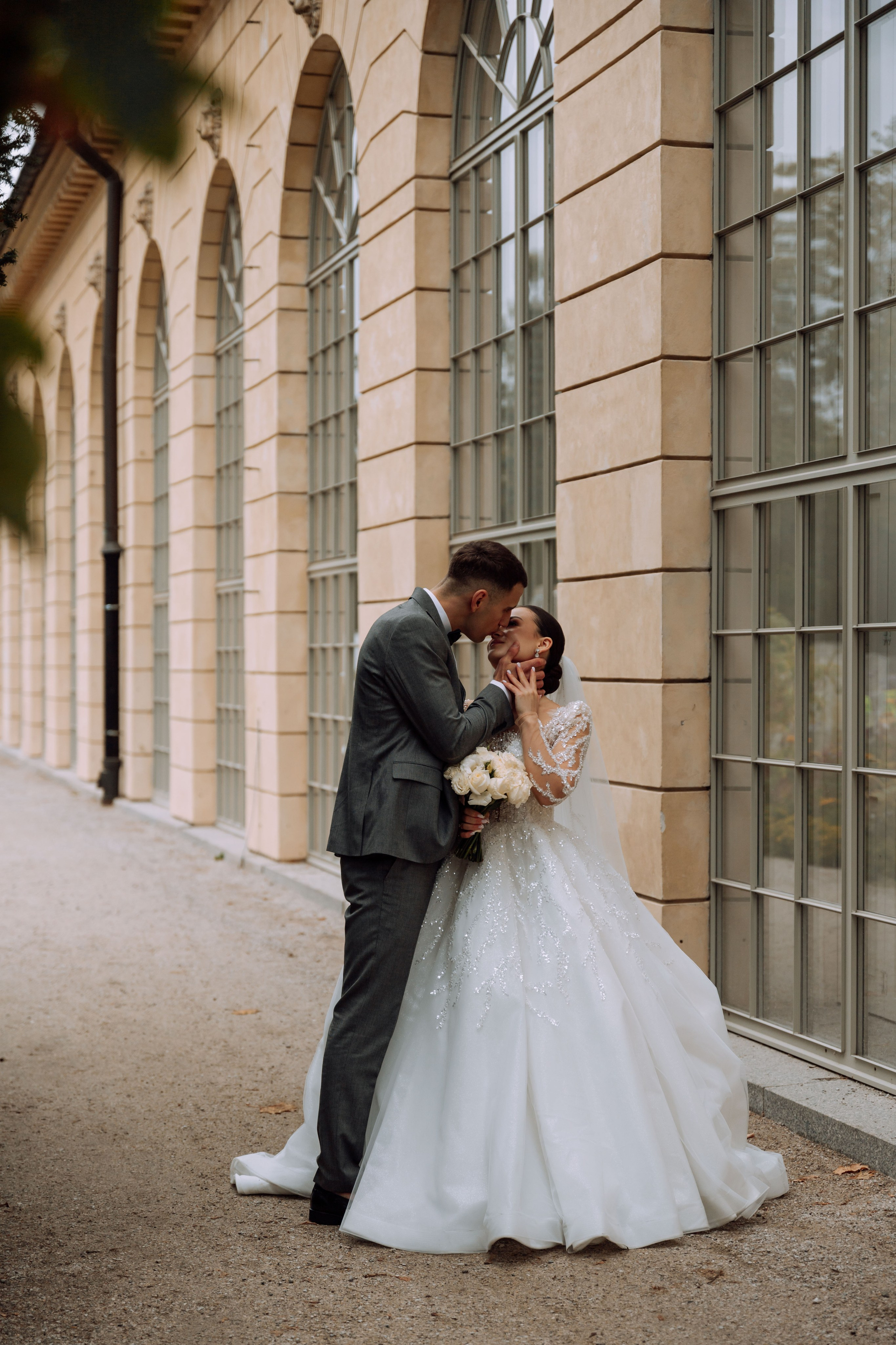 Ślub Nastia & Vasyl