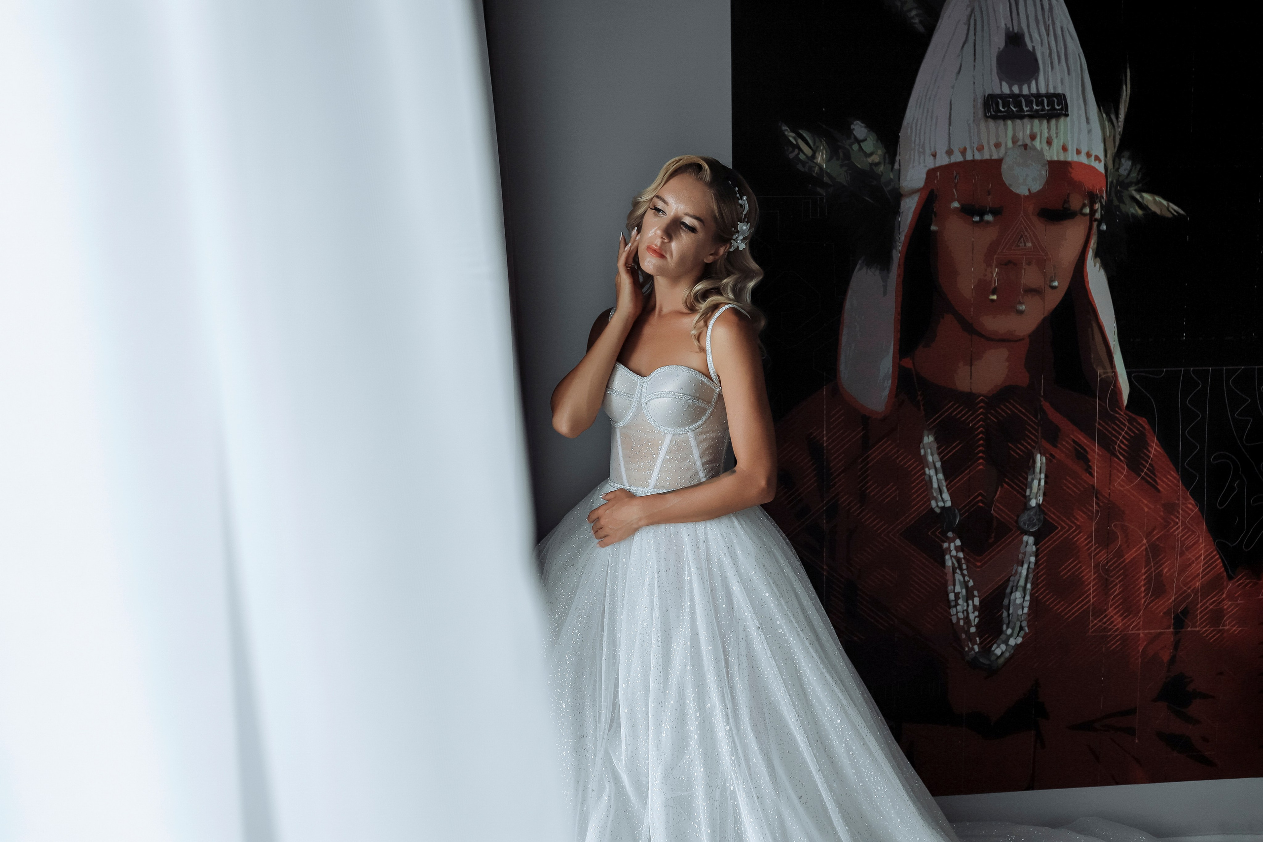 Свадебные Фотосессии. Артем Алексенцев — Профессиональная Фотография в Бишкеке и Алматы