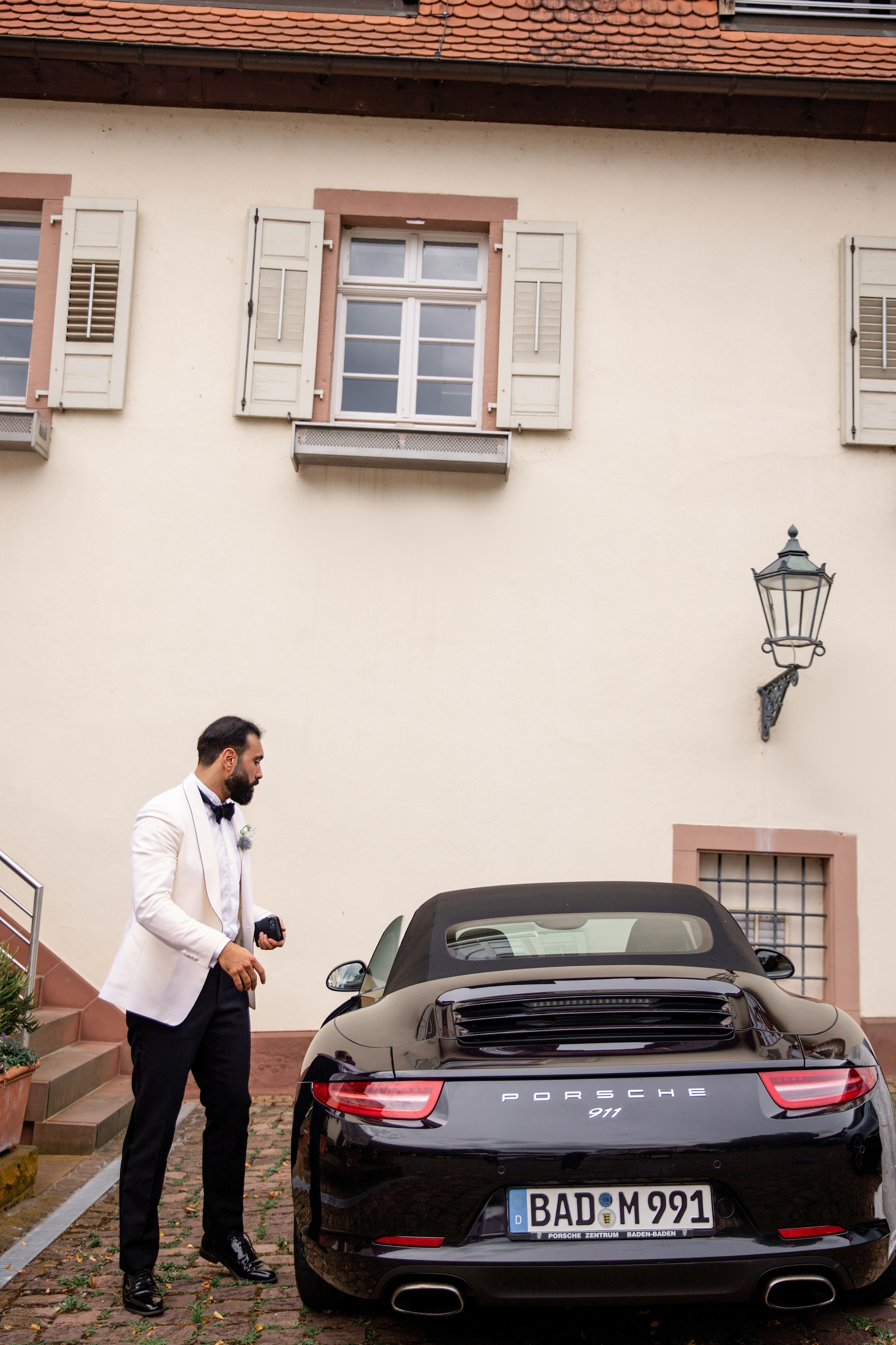 Hochzeitsfotograf aus Deutschland | Shooting in Zürich, Dubai & weltweit