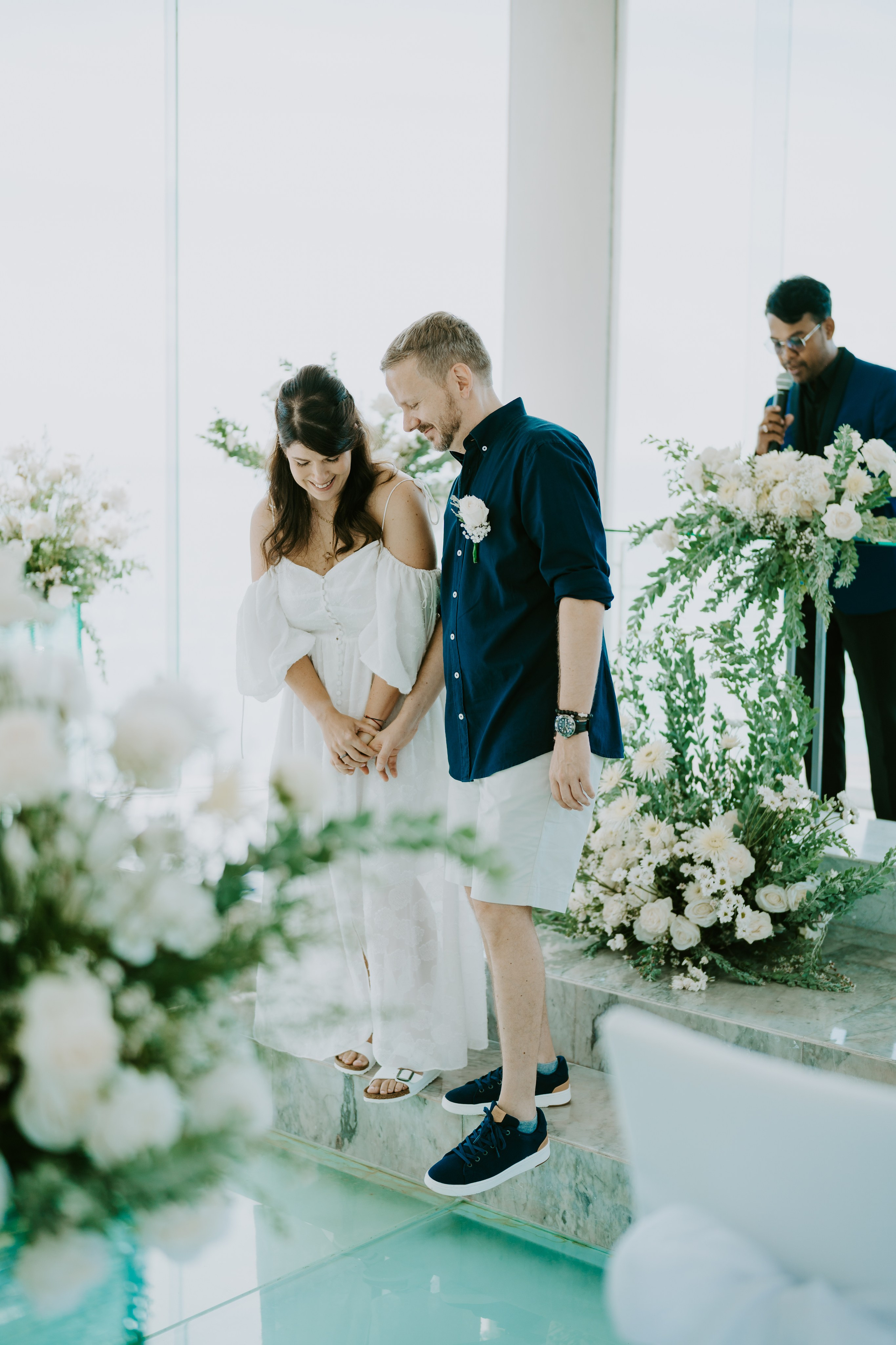 BOGLARKA & STEFFAN. Female Photographer in Bali