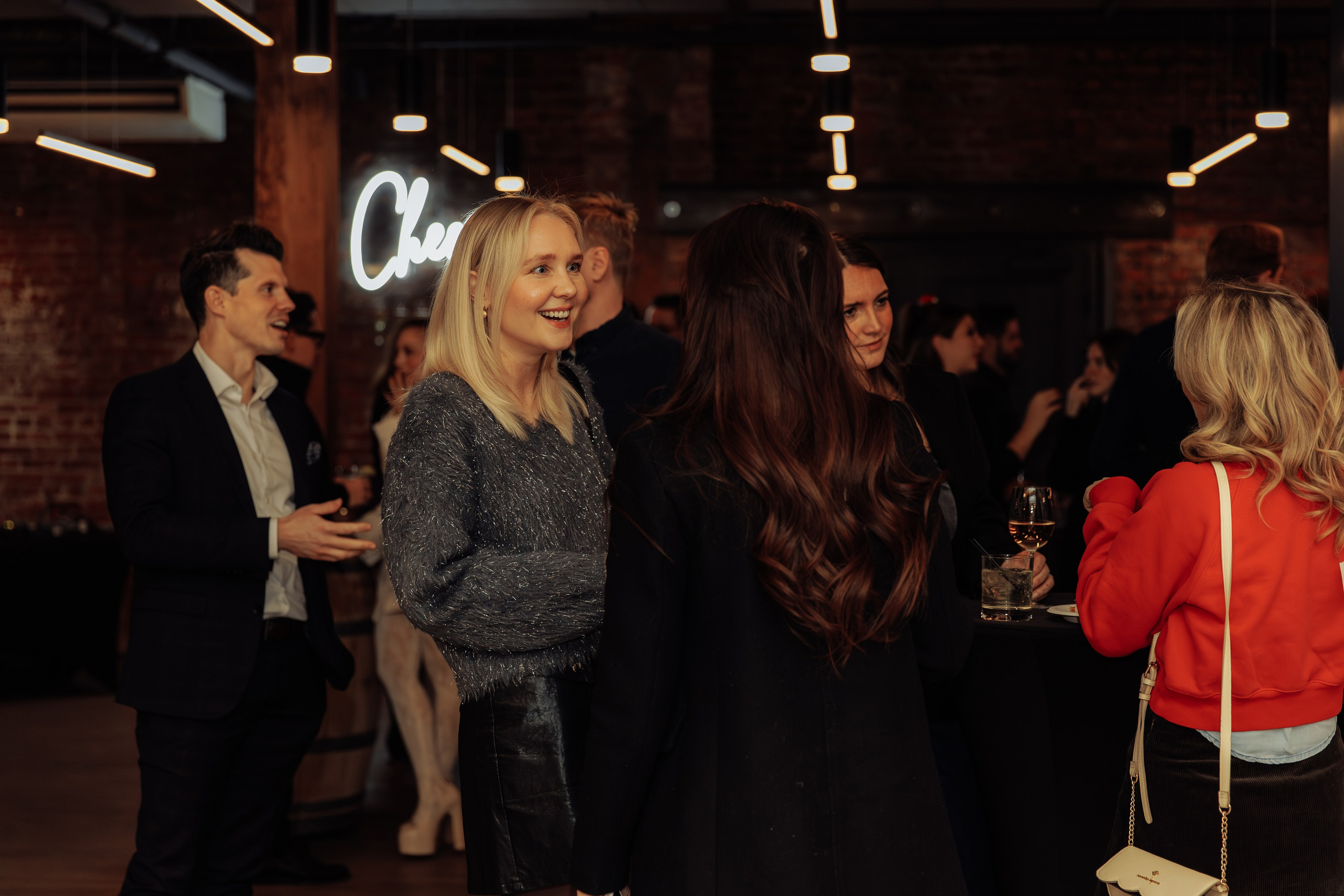 Tech Event Photography Calgary