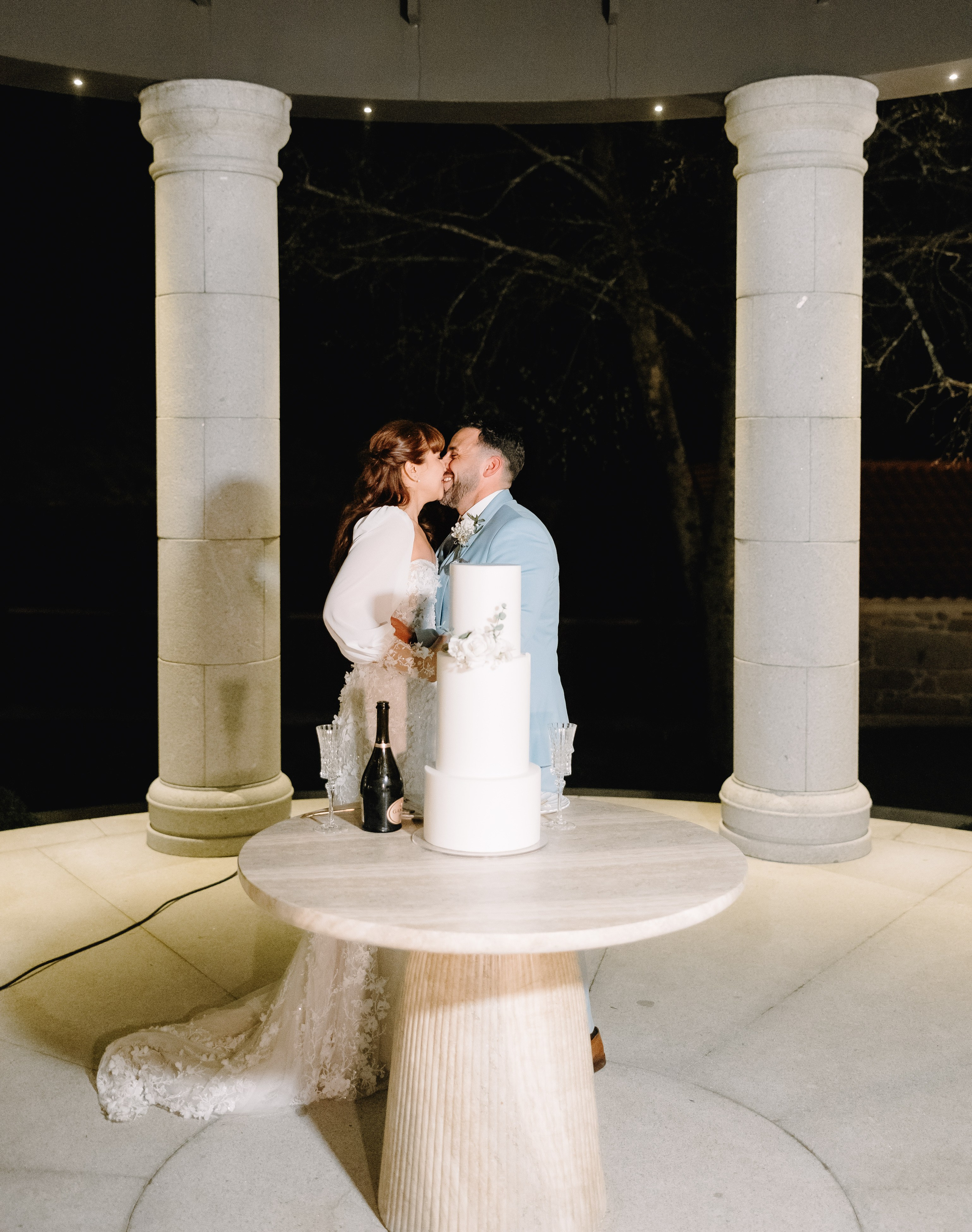 Casamento Ana & André. Fotografia e Vídeo de Casamentos em Portugal & Destinations | Say Yes To Me