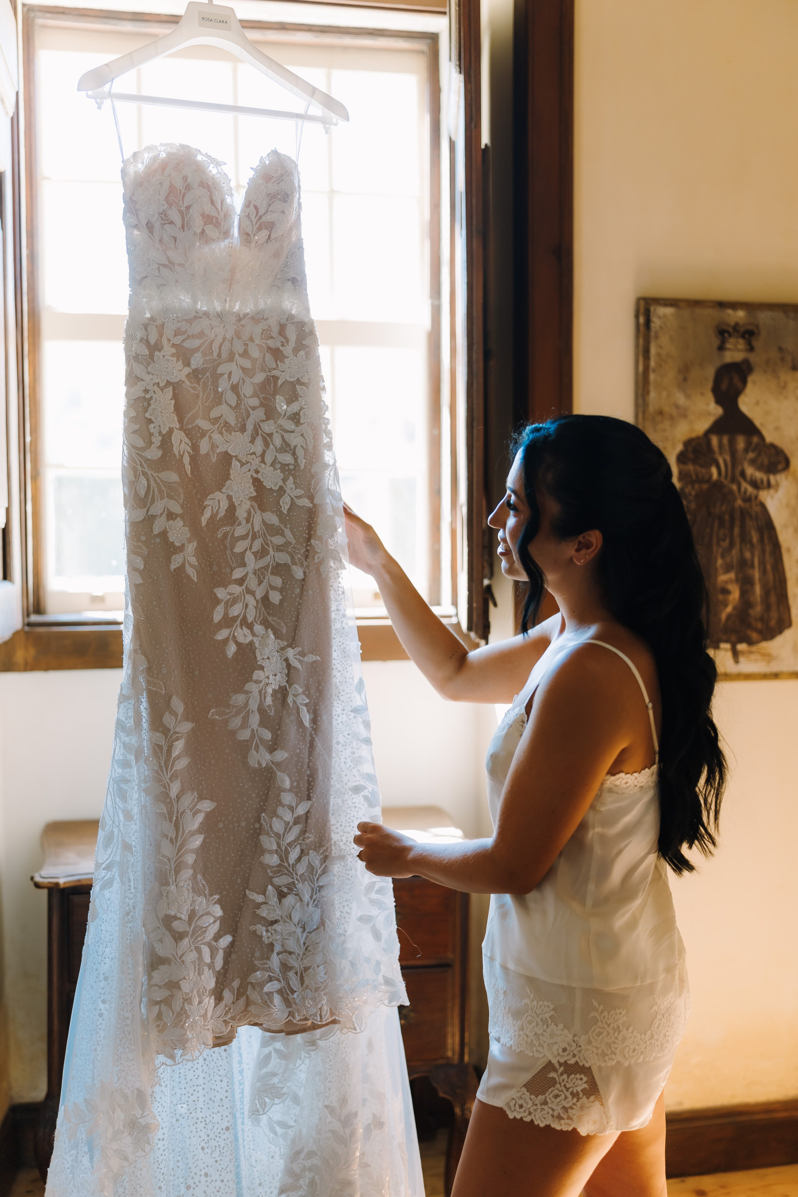 Casamento Inês & Miguel. Say Yes To Me