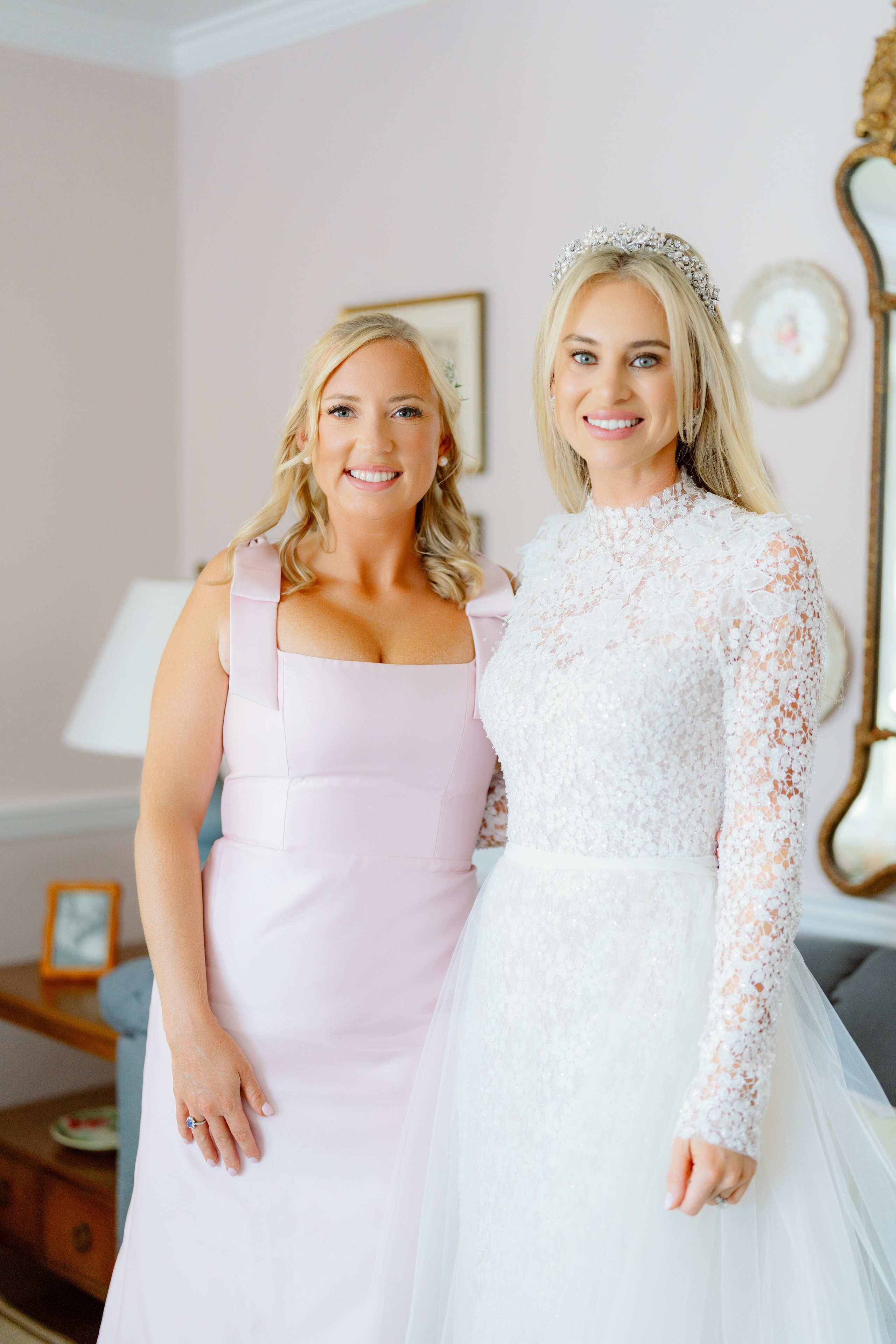 Katherine and Matt. Wedding photographer and videographer New York | New Jersey