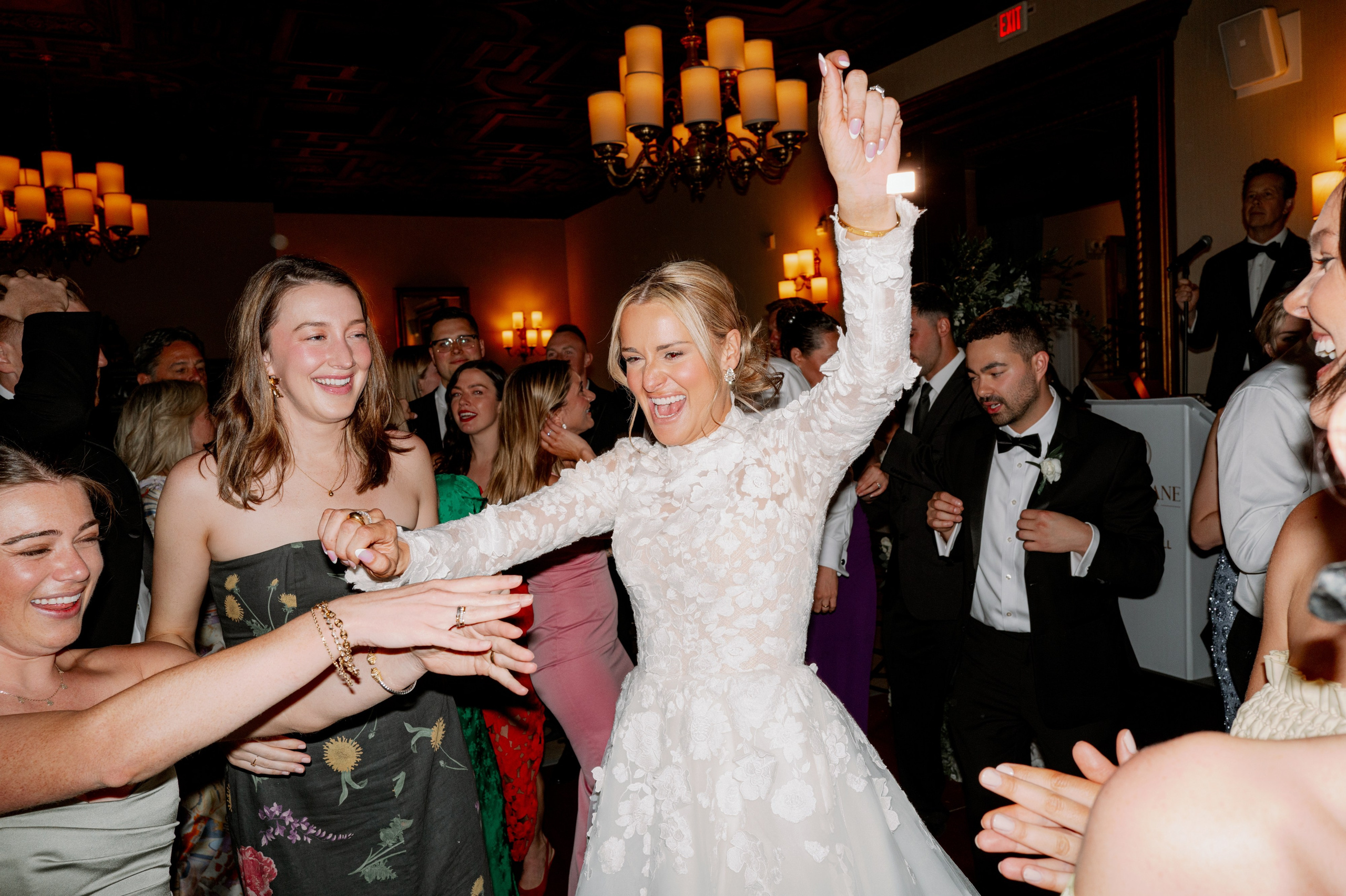 Killeen and Patrick. Wedding photographer and videographer New York | New Jersey