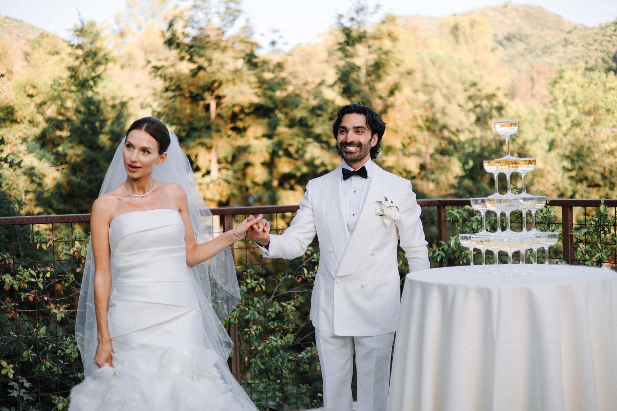 2025.05.24 Ievgenia & Reza. Sura Moments | Southern California Wedding Photo & Video