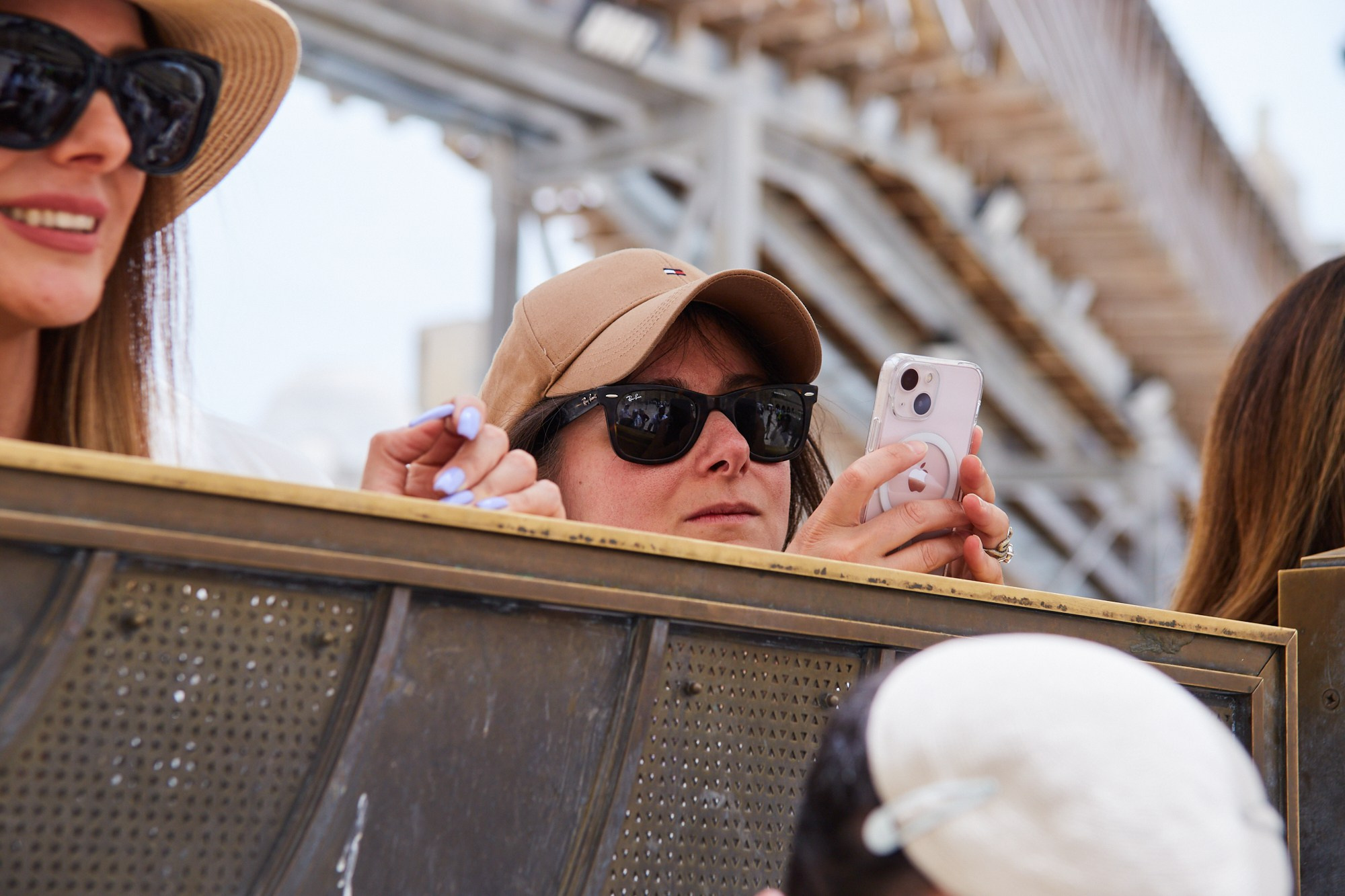 Бар-мицва на Котеле 2. Портретный и репортажный фотограф в Израиле Рома Бирман