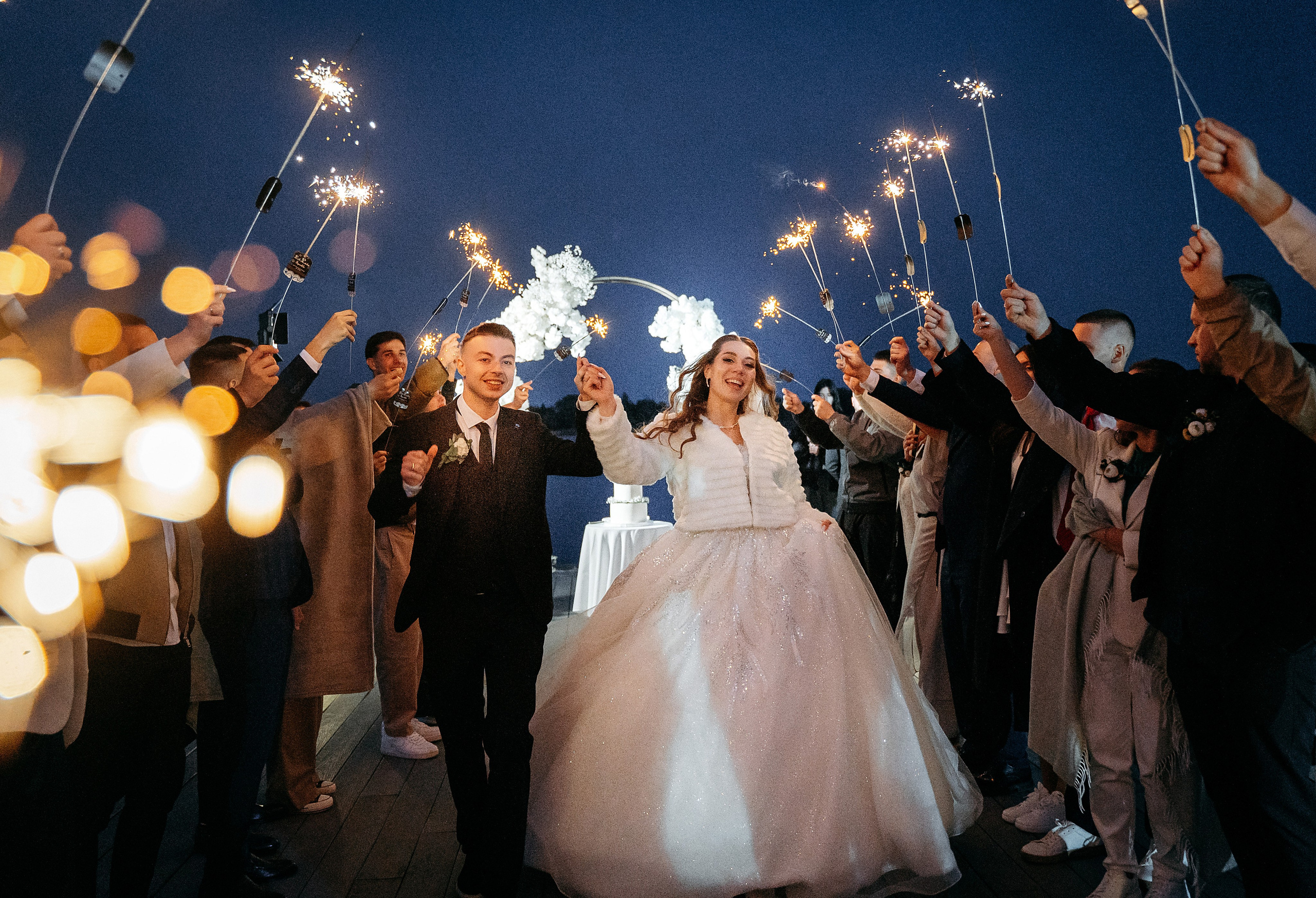 Анонс. Назар & Діана. Весільний та портретний фотограф Кизим Арсен