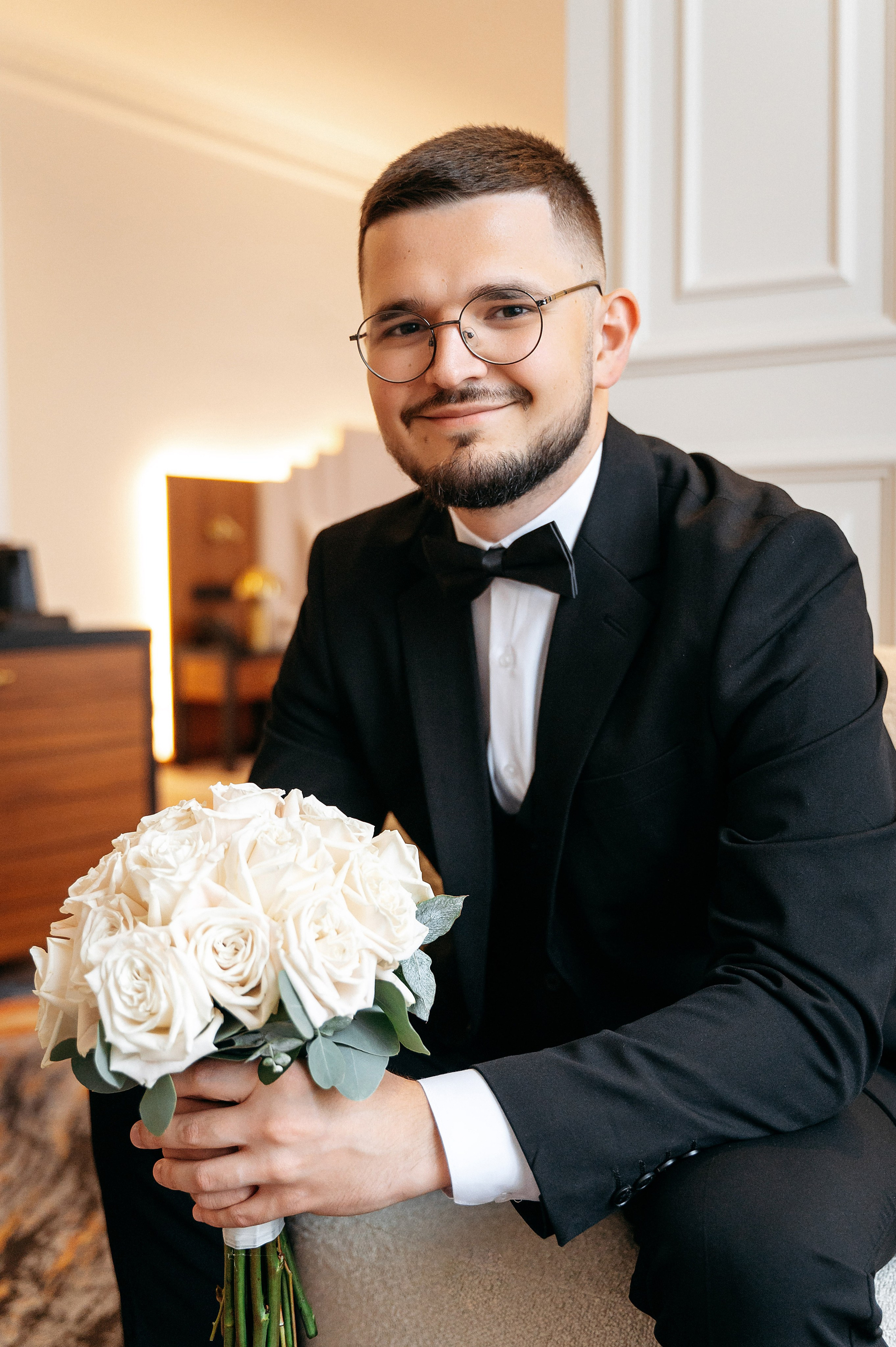 Андрій & Олеся. Весільний та портретний фотограф Кизим Арсен