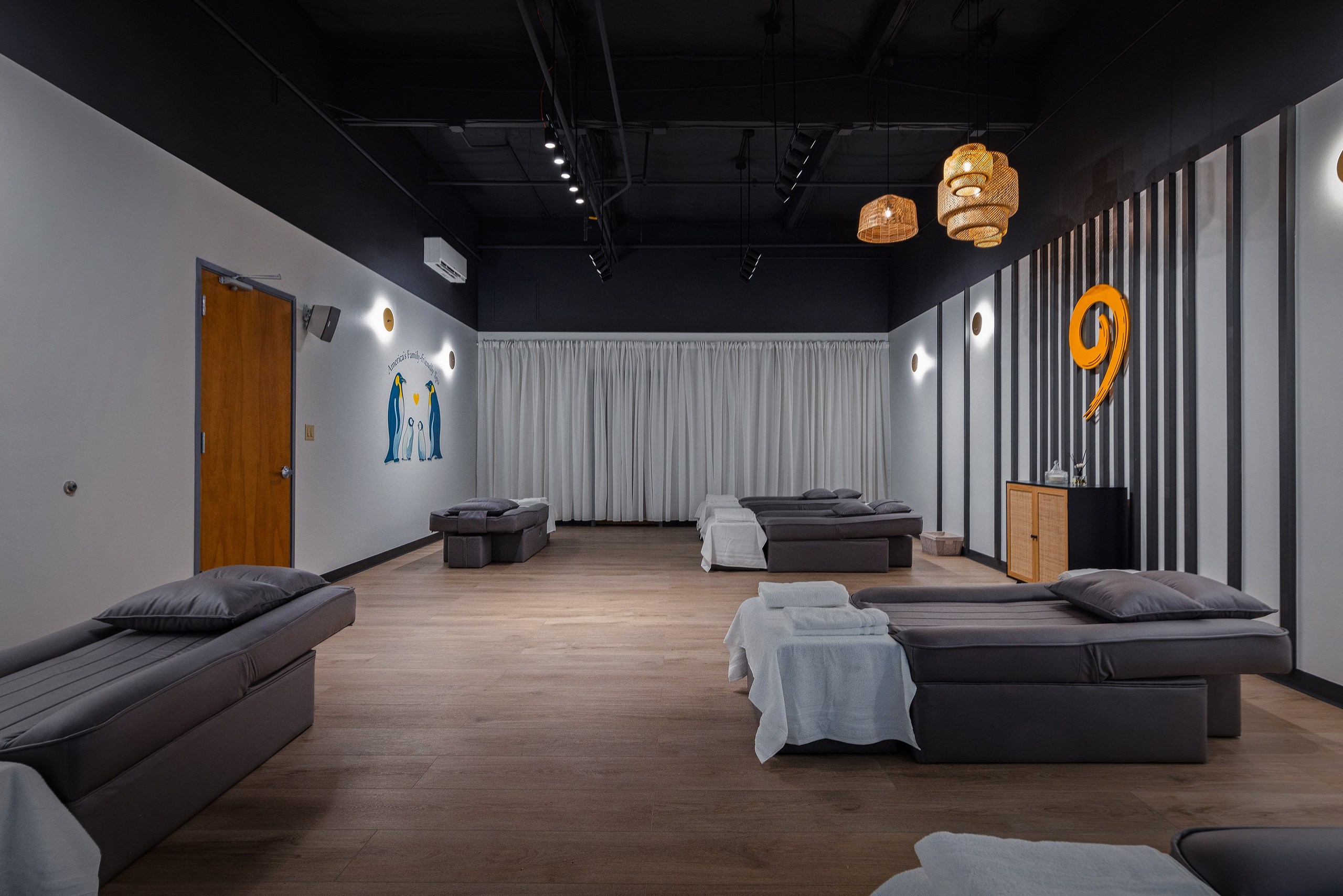 Real Estate Photos. Joanna Jin Photography