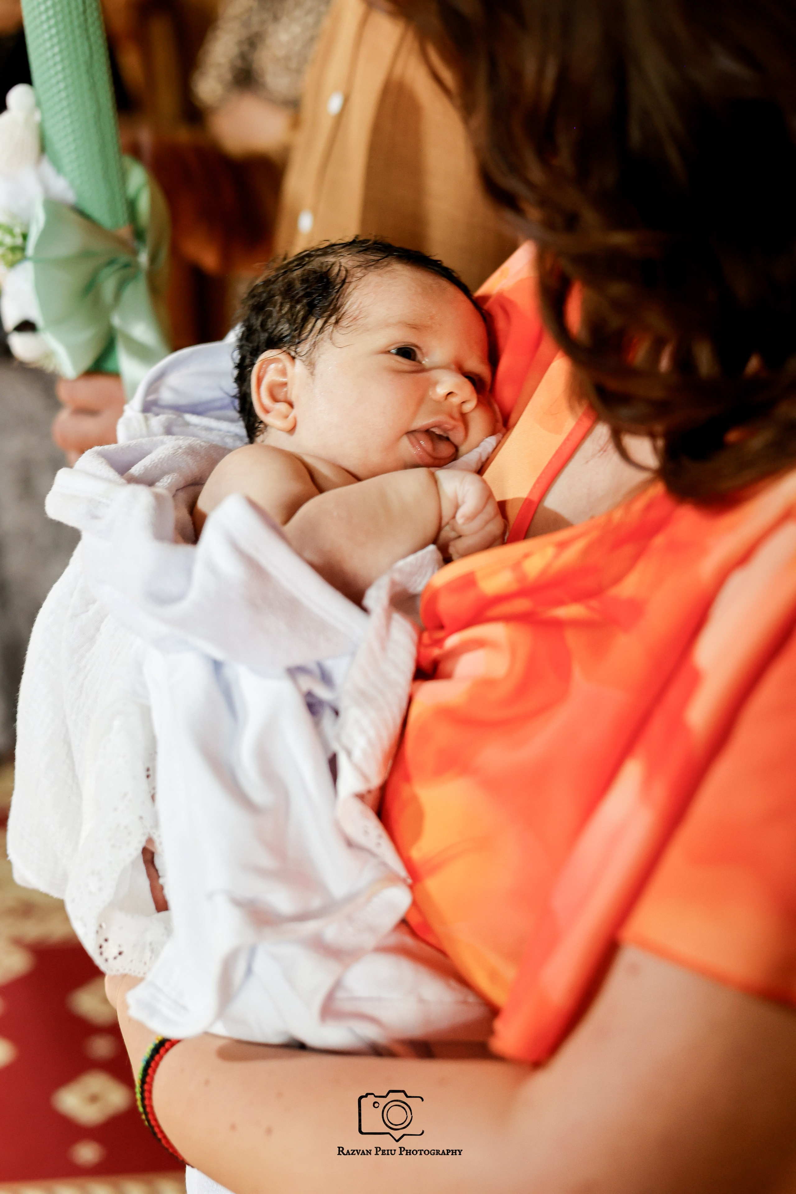 Botez Fabi. Razvan Peiu Photography, dincolo de fotografie!