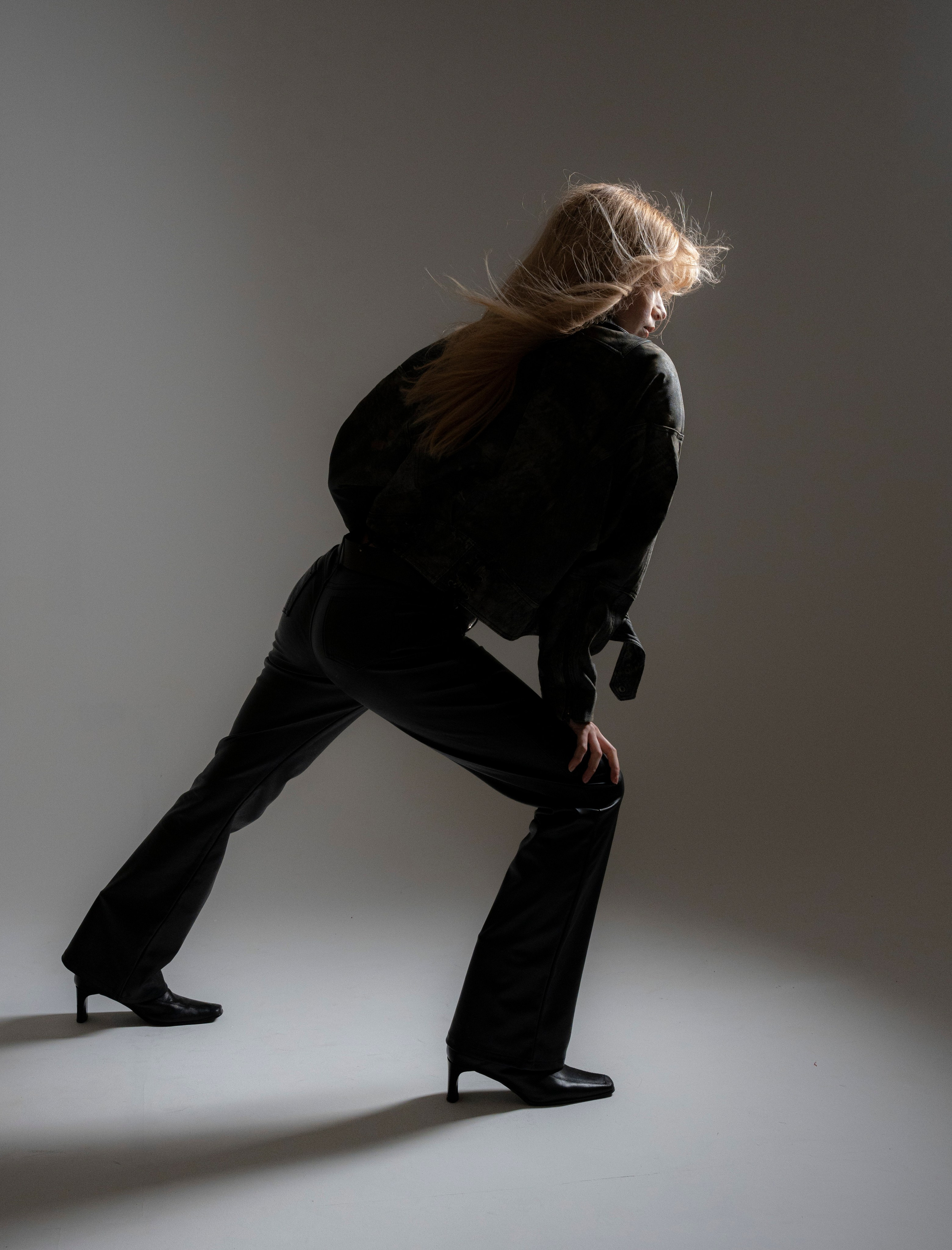 XANDRA. Anna Omni — concept photographer and digital artist in Riga, Latvia