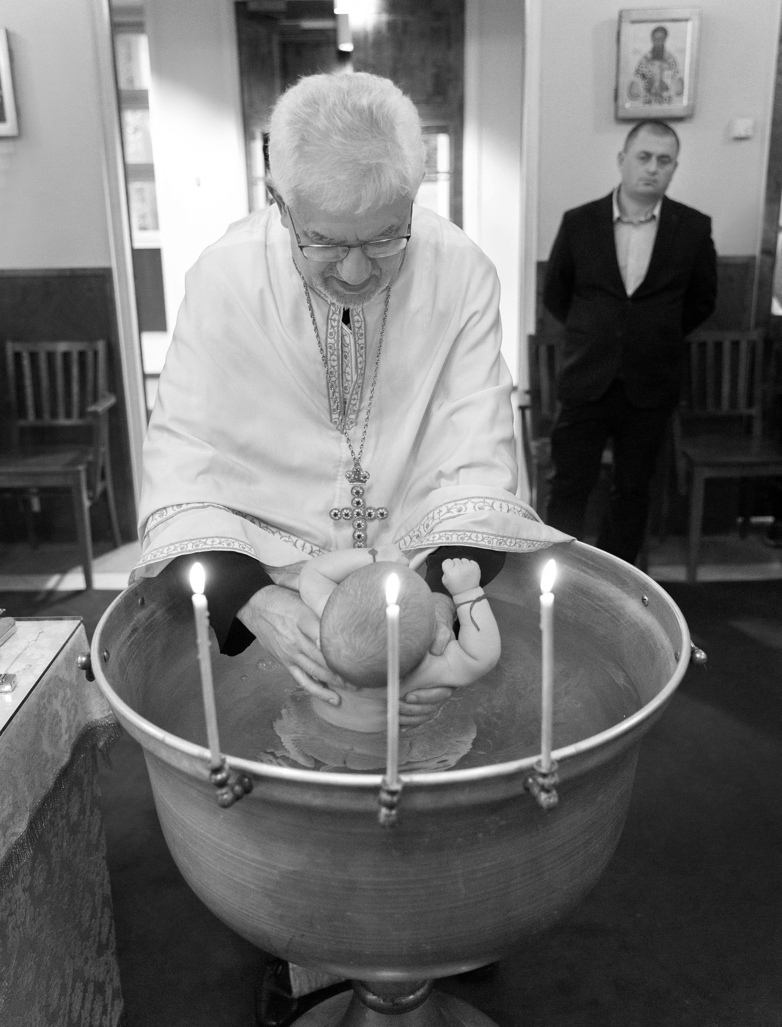 CHRISTENING. Silvia Stamati Photography Helsinki