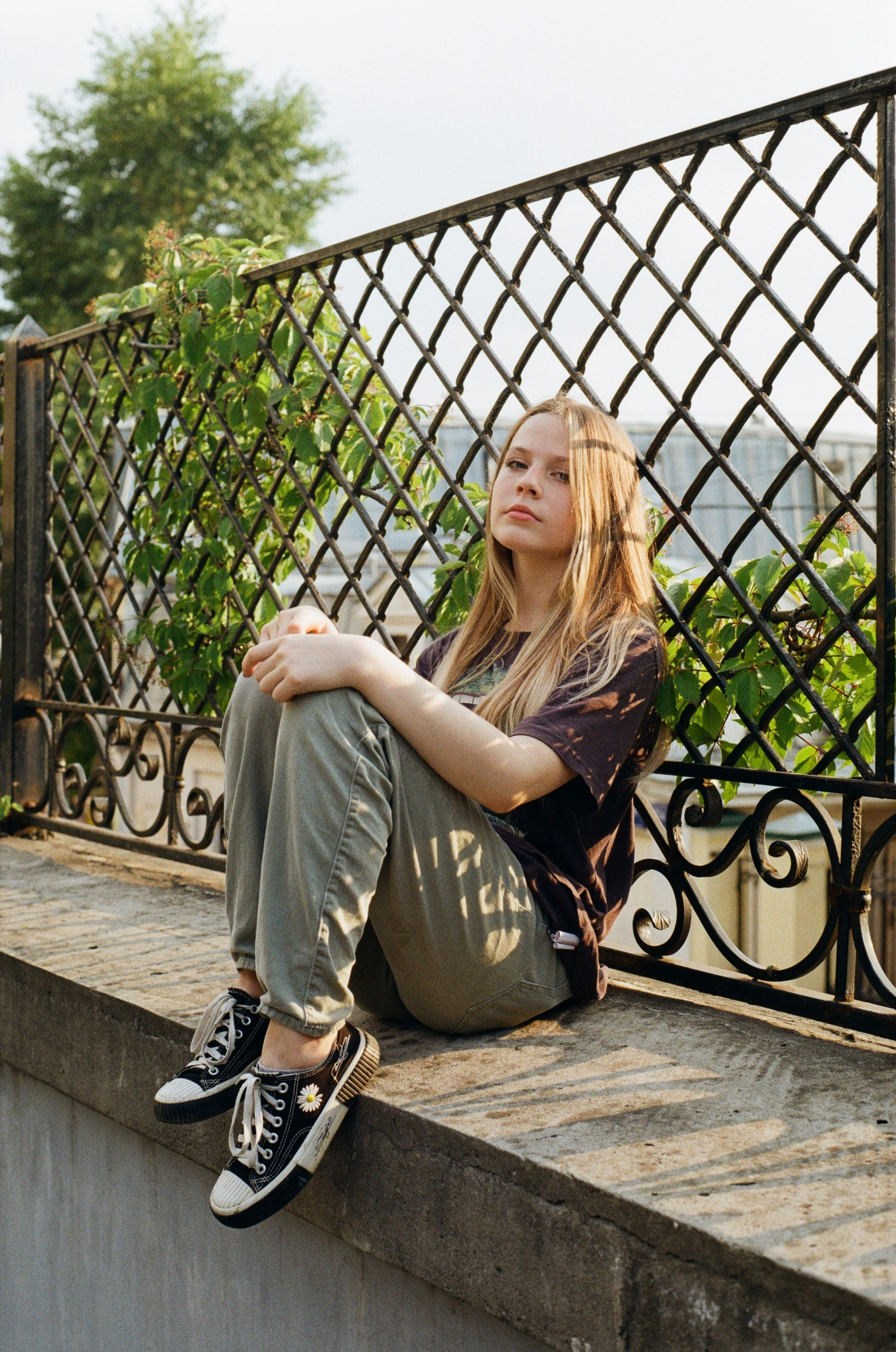 Mila. Екатерина Федорова