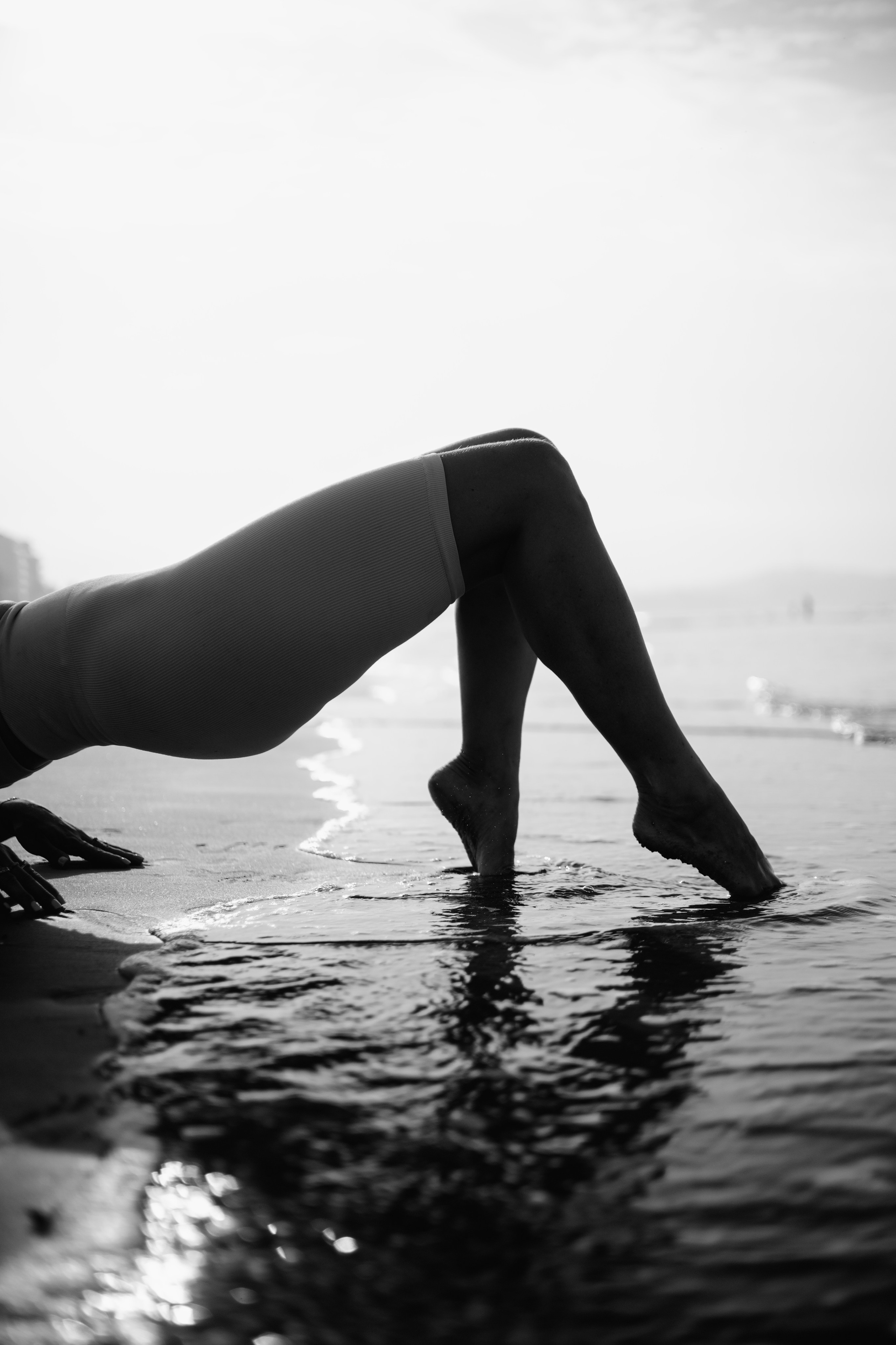Yoga | BW