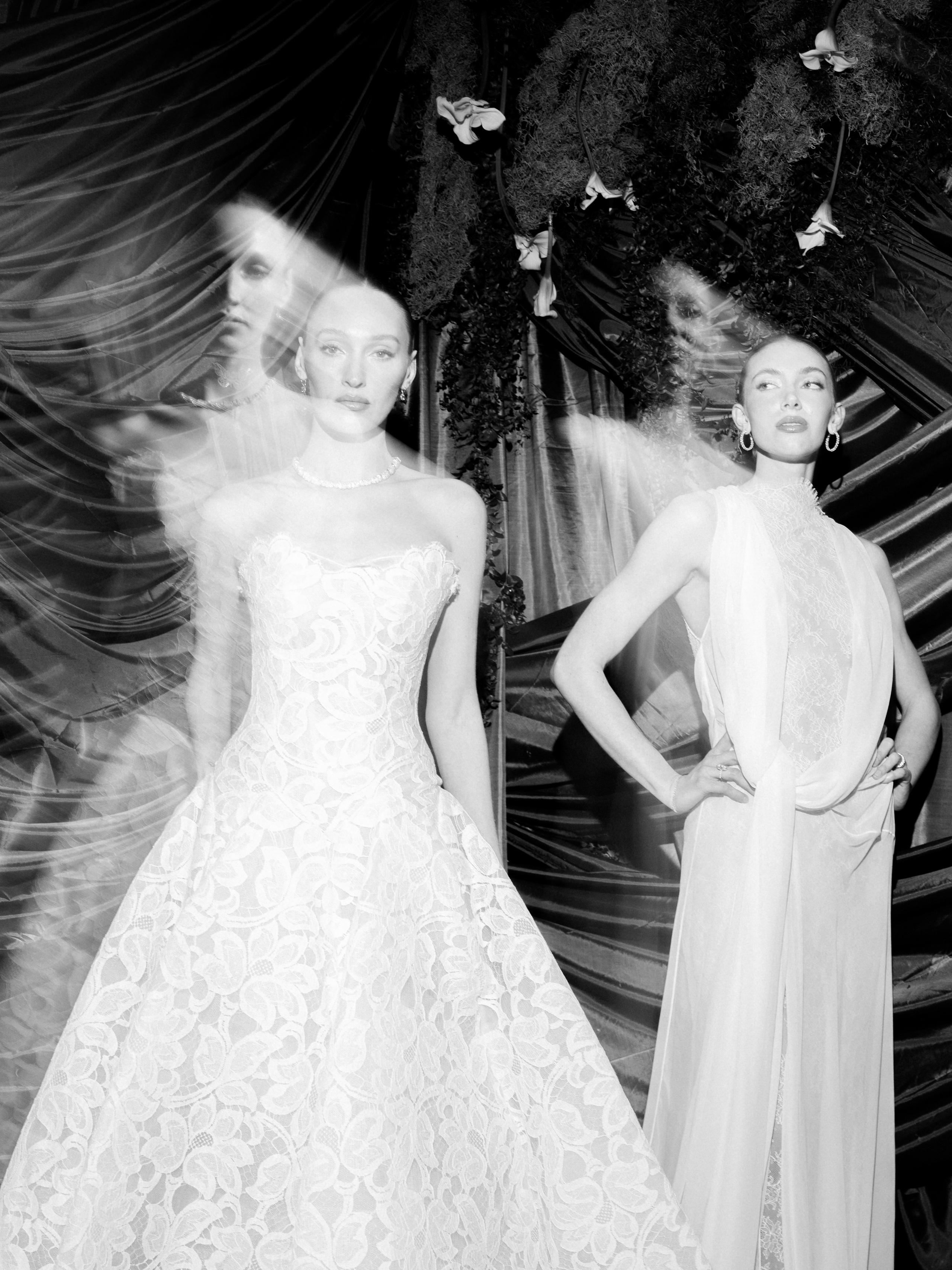 Katherine Tash Event Photography | Luxury Bridal Designer NYC