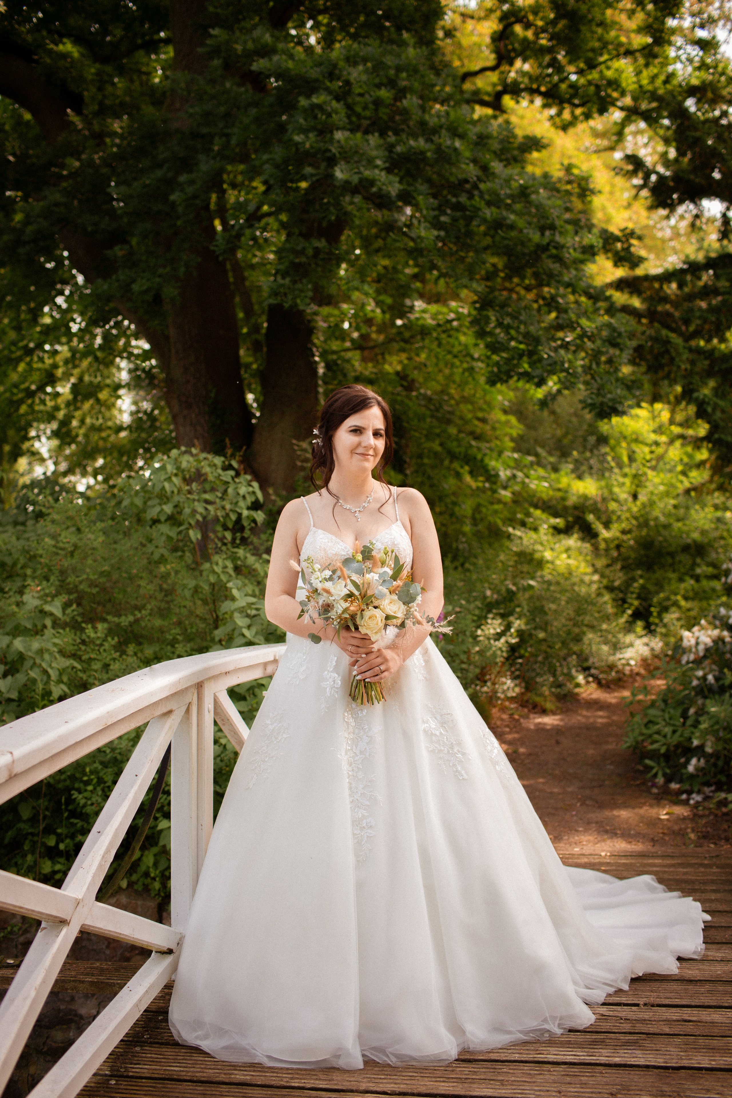 Vanessa & Mahtias. Photo & Make-up Galina Neuberger. Fotografin & Vigasistin aus Bohmte