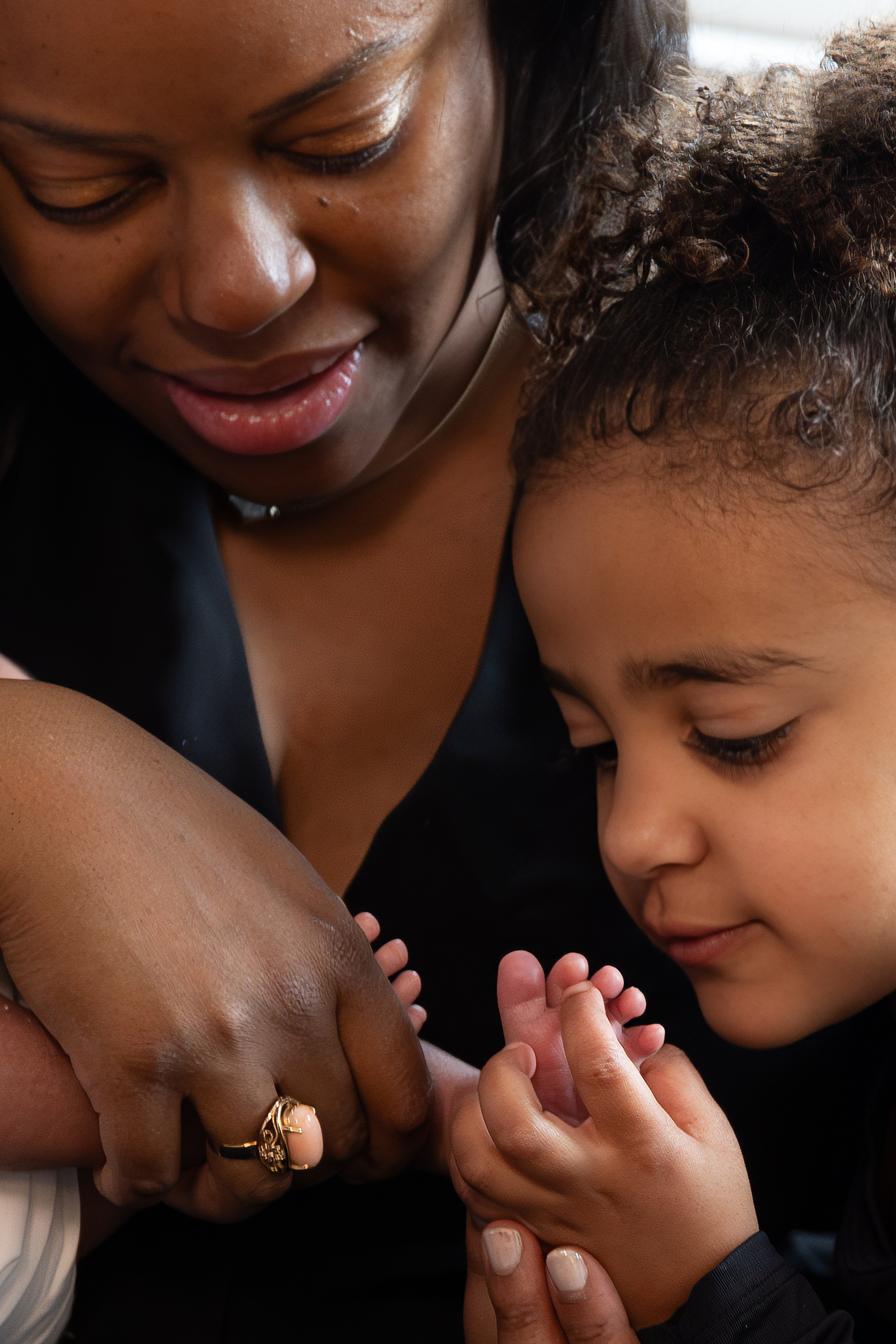 Mommy, Daddy & Baby Session. Family, lifestyle, and commercial photography in New York and New Jersey