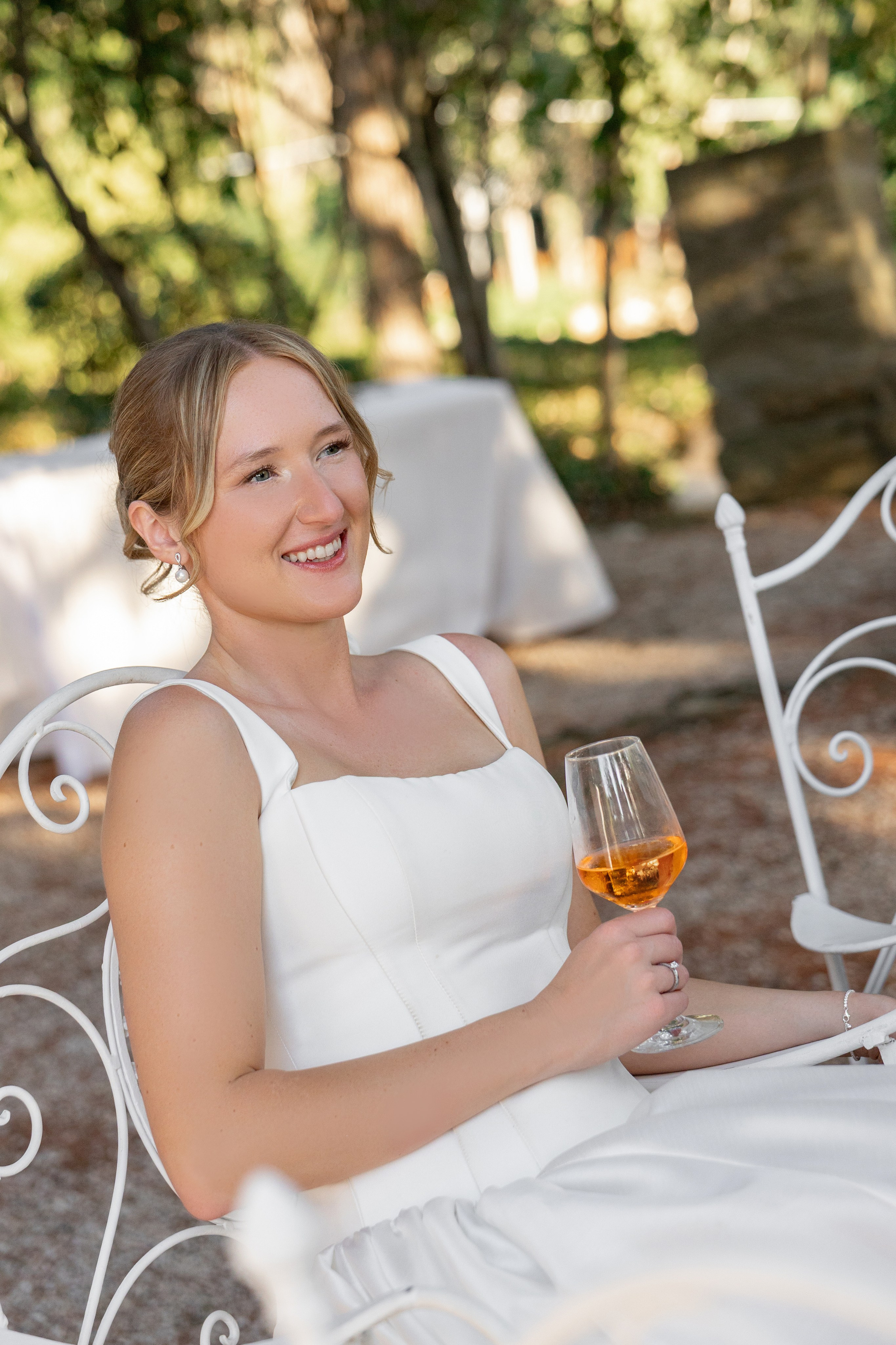 Anika & Ilyes. Wedding photographer from Germany | Shoots in Zurich, Dubai & worldwide