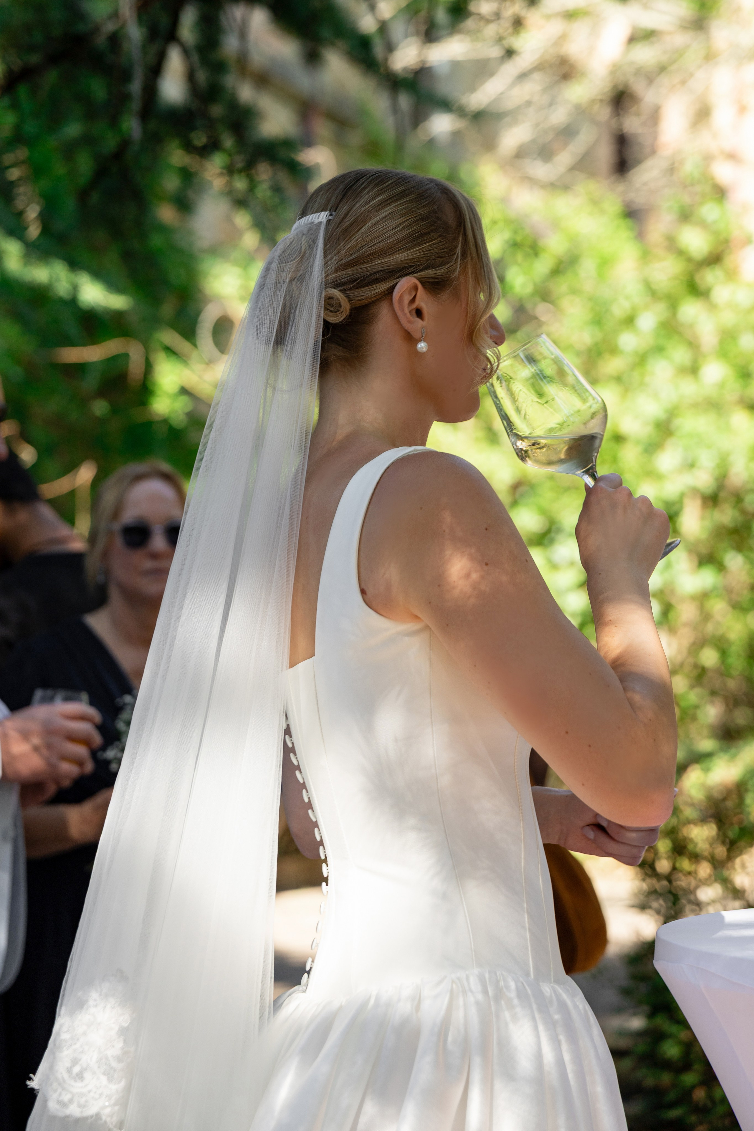 Anika & Ilyes. Wedding photographer from Germany | Shoots in Zurich, Dubai & worldwide