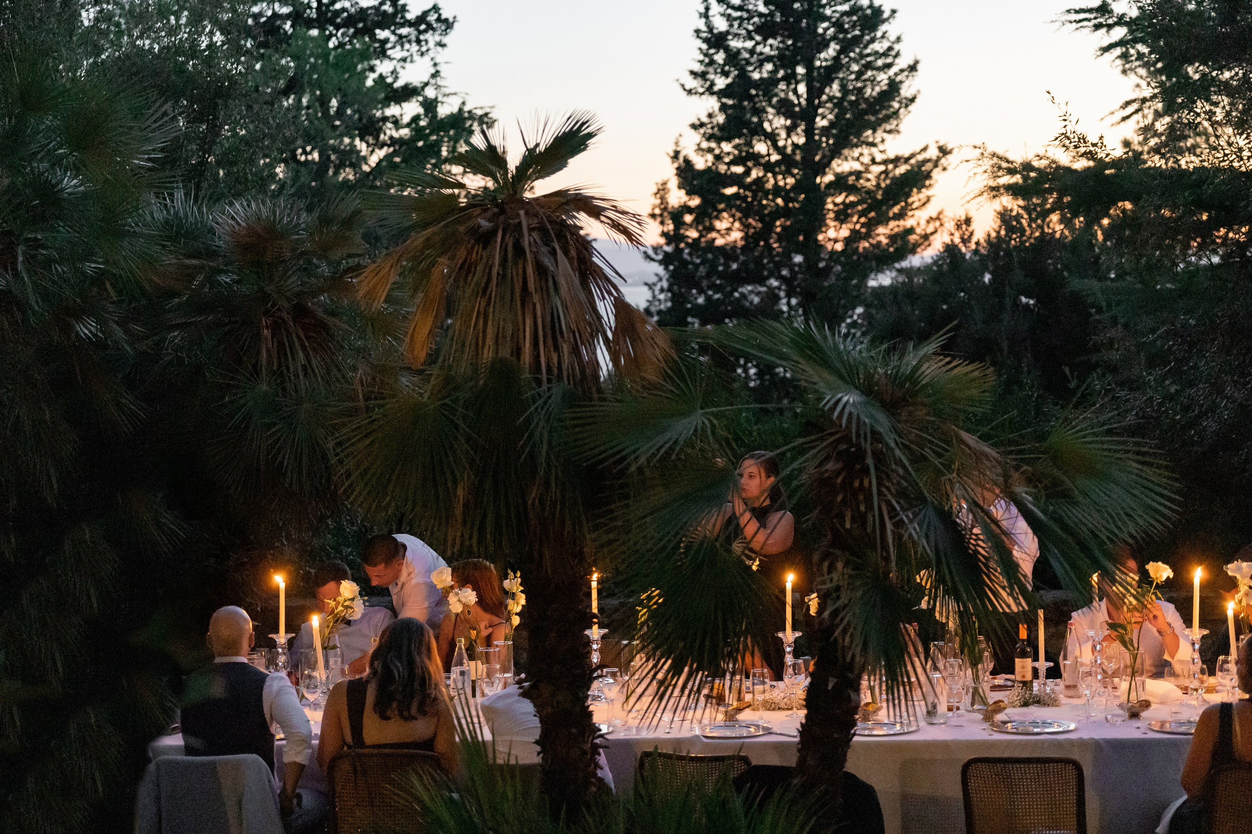 Anika & Ilyes. Wedding photographer from Germany | Shoots in Zurich, Dubai & worldwide