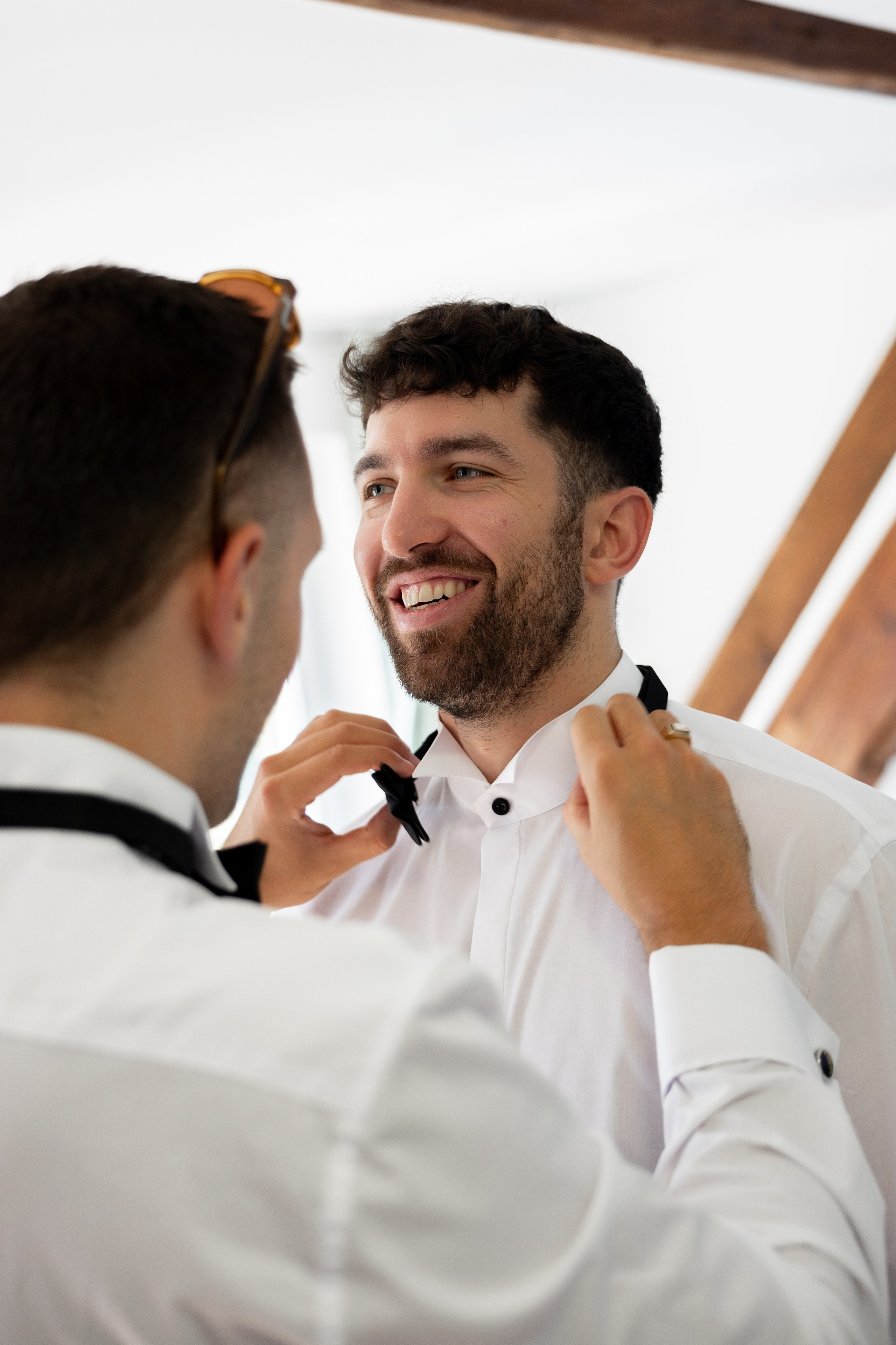 Joanna & James. Wedding photographer from Germany | Shoots in Zurich, Dubai & worldwide