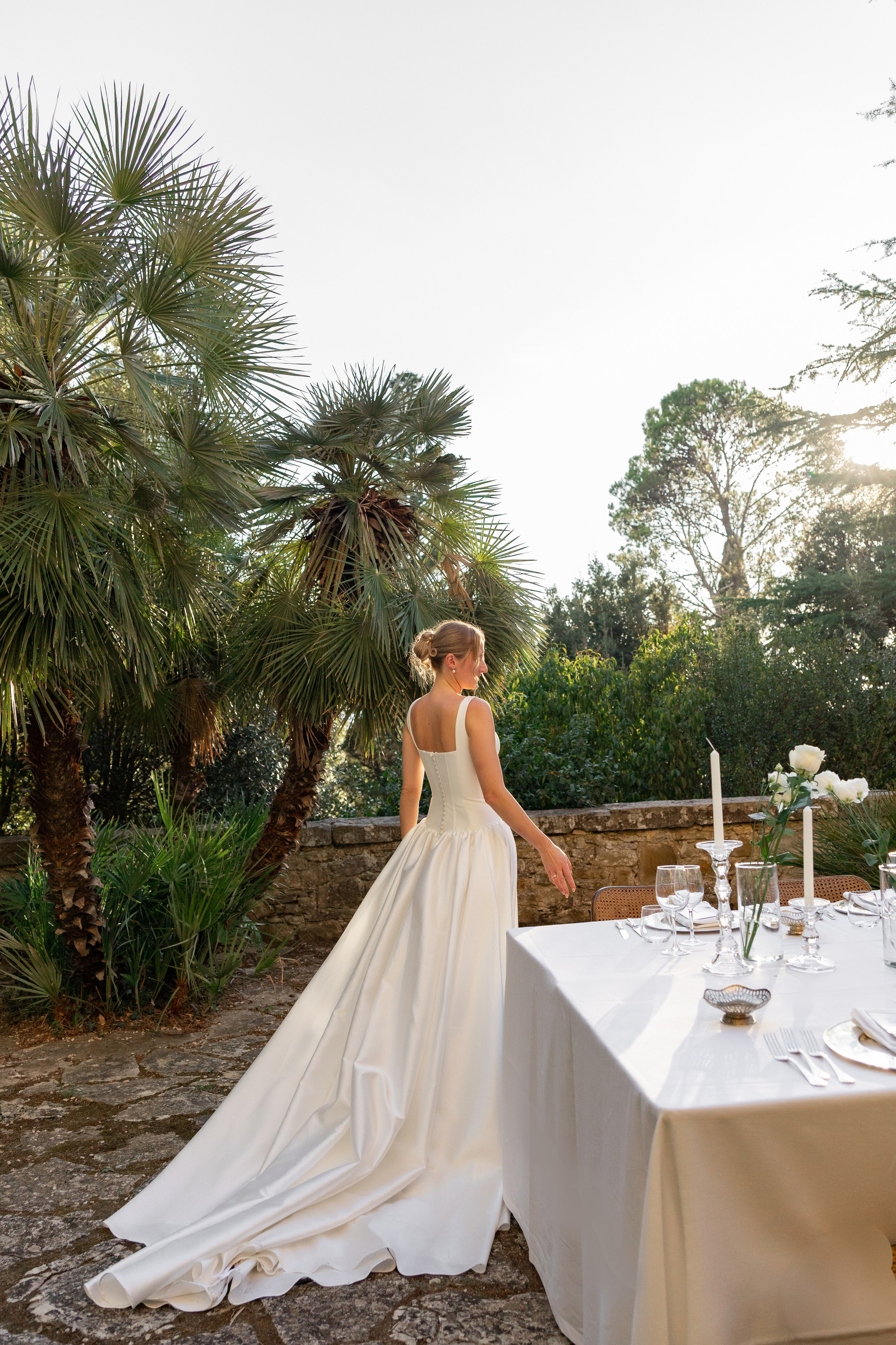 Anika & Ilyes. Wedding photographer from Germany | Shoots in Zurich, Dubai & worldwide