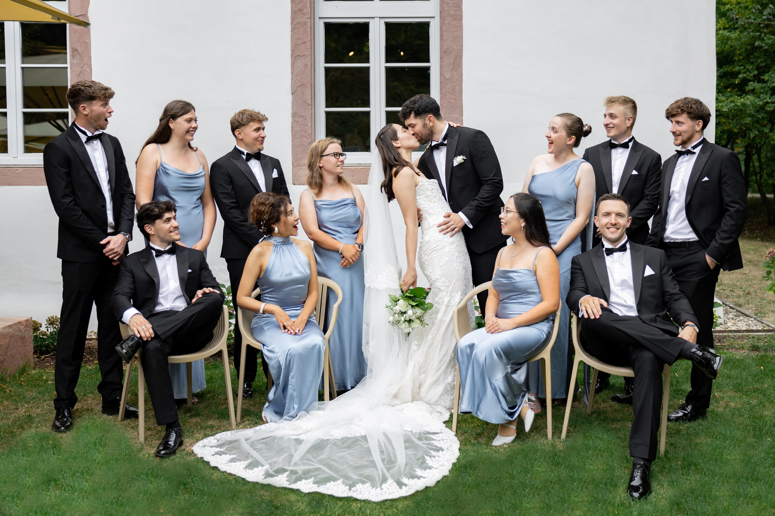 Hochzeitsfotograf aus Deutschland | Shooting in Spanien, Mallorca & weltweit