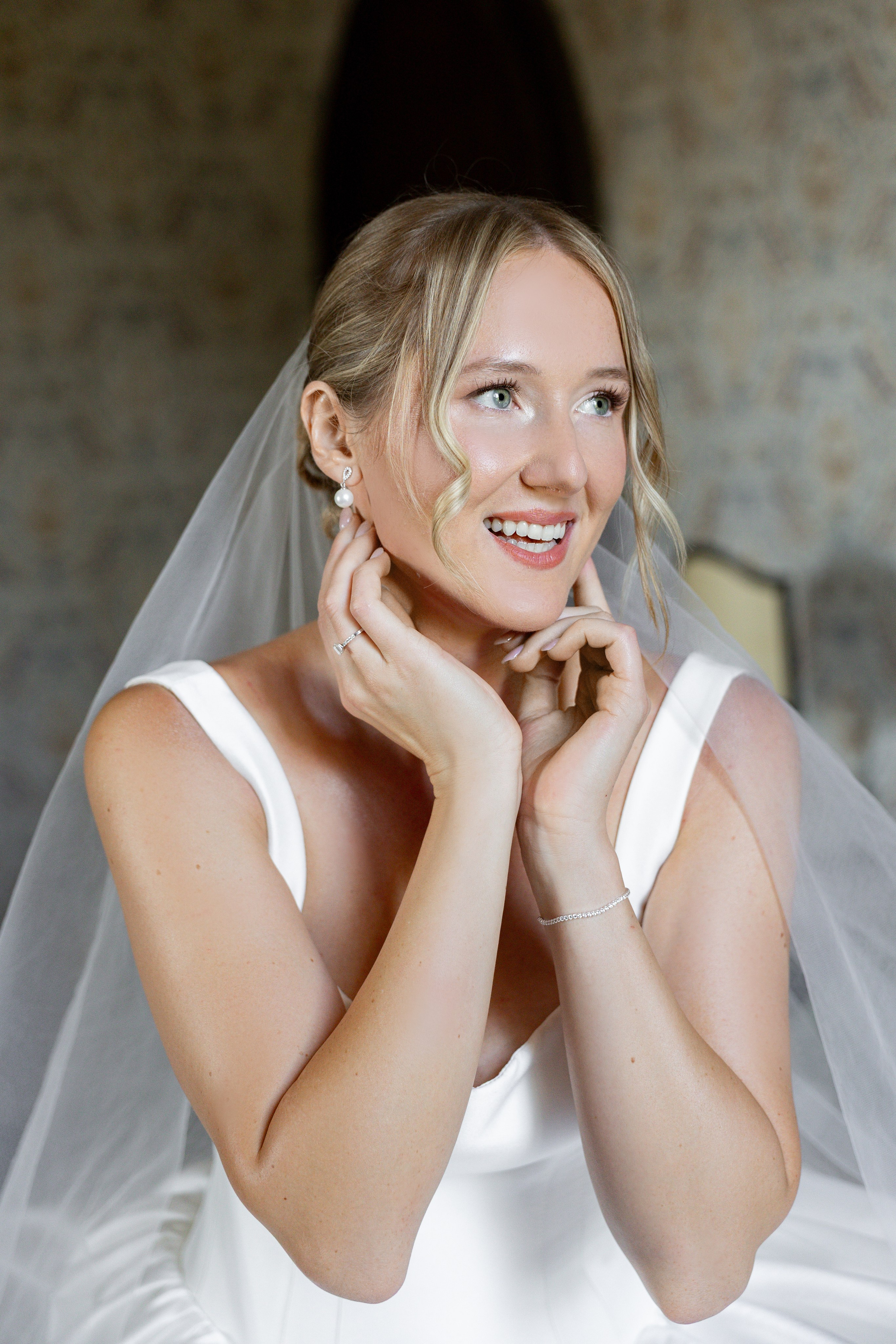 Anika & Ilyes. Wedding photographer from Germany | Shoots in Zurich, Dubai & worldwide