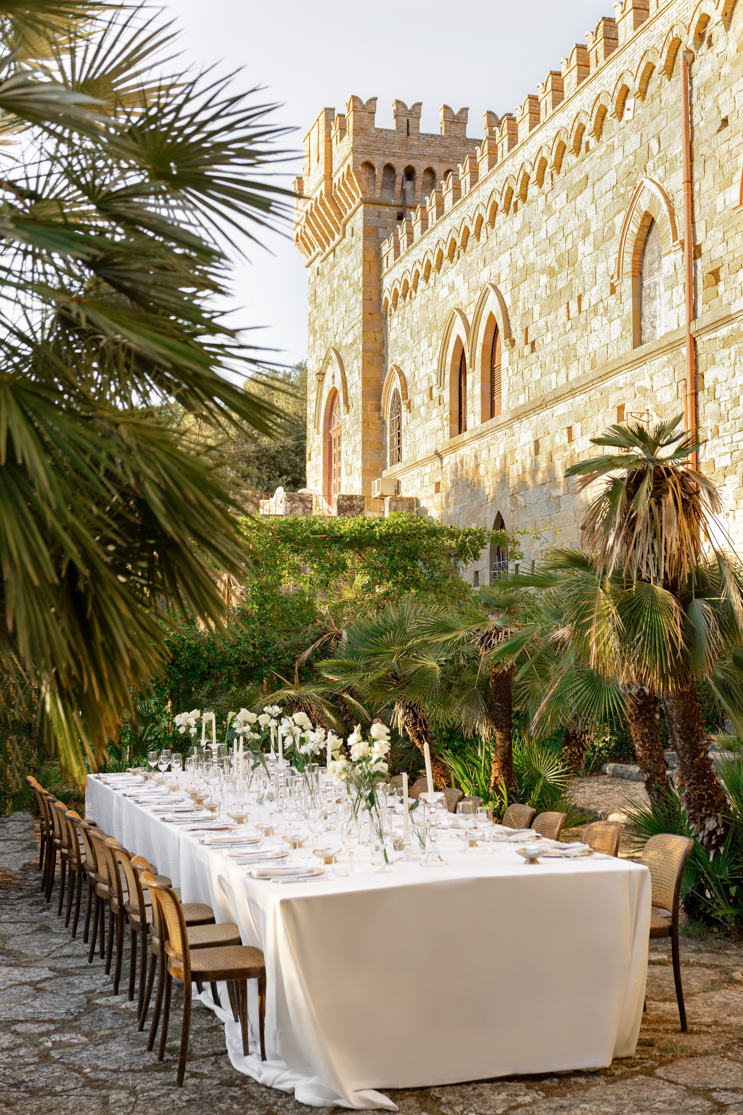 Anika & Ilyes. Wedding photographer from Germany | Shoots in Zurich, Dubai & worldwide