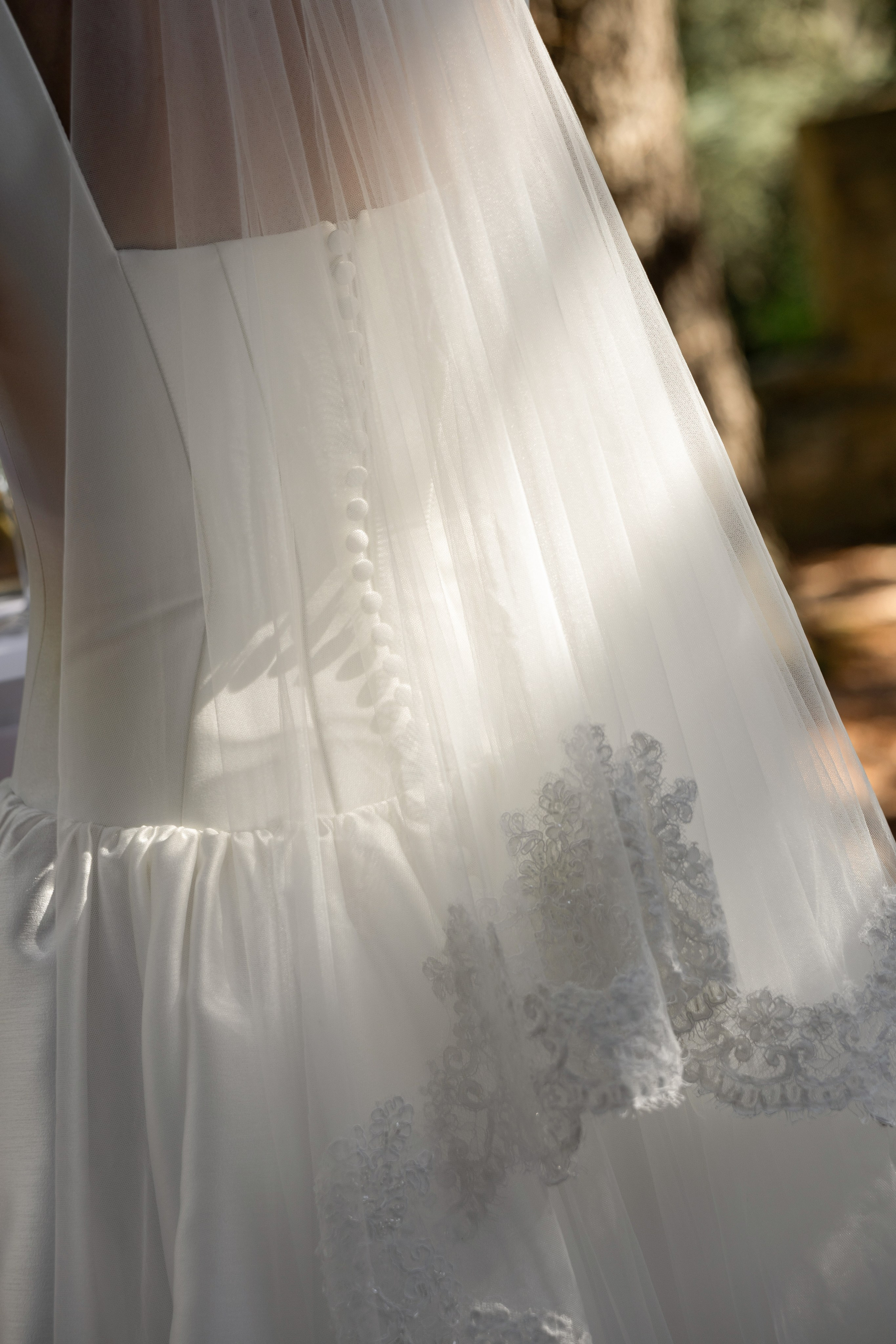 Anika & Ilyes. Wedding photographer from Germany | Shoots in Zurich, Dubai & worldwide
