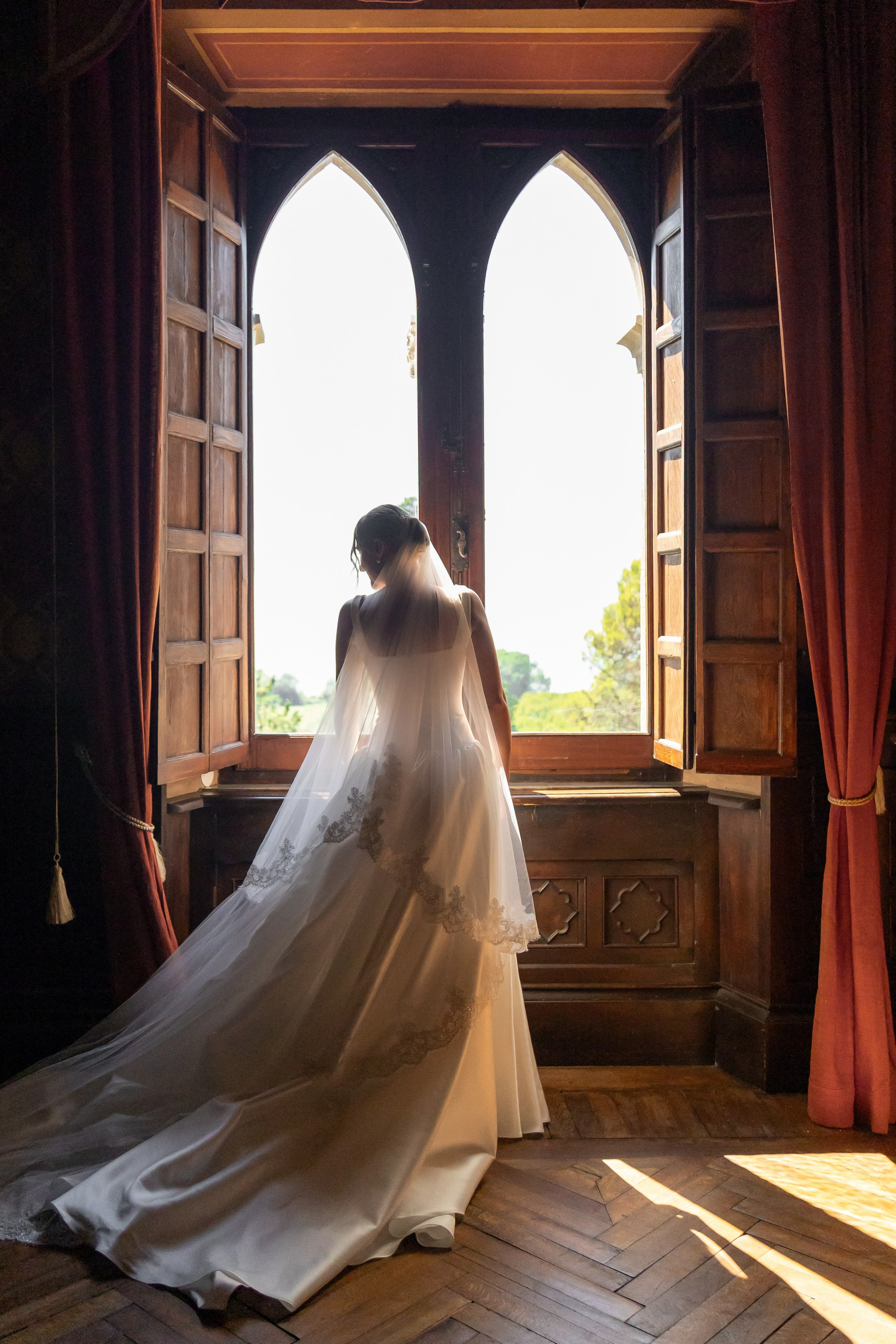 Anika & Ilyes. Wedding photographer from Germany | Shoots in Zurich, Dubai & worldwide