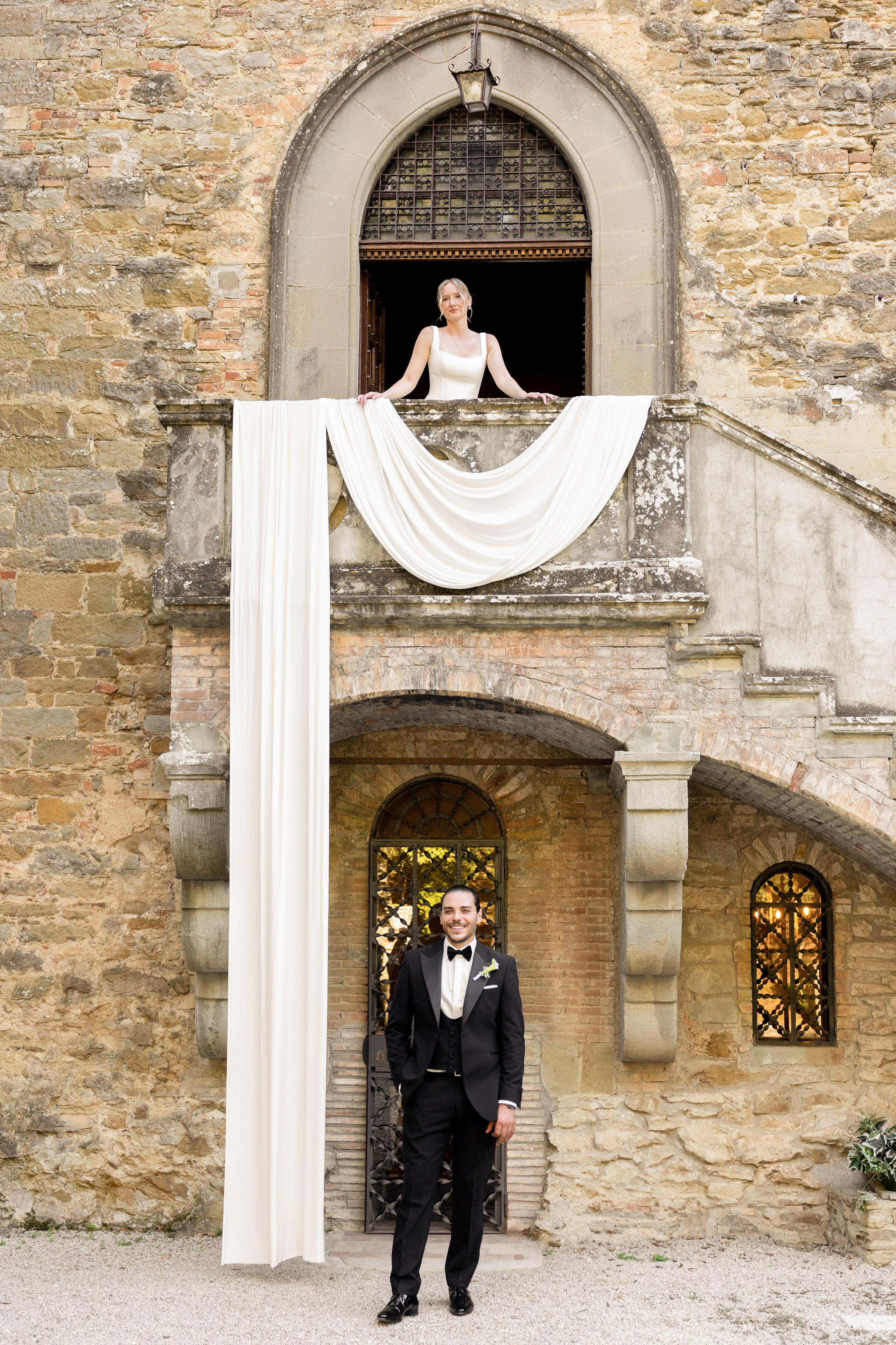 Anika & Ilyes. Wedding photographer from Germany | Shoots in Zurich, Dubai & worldwide