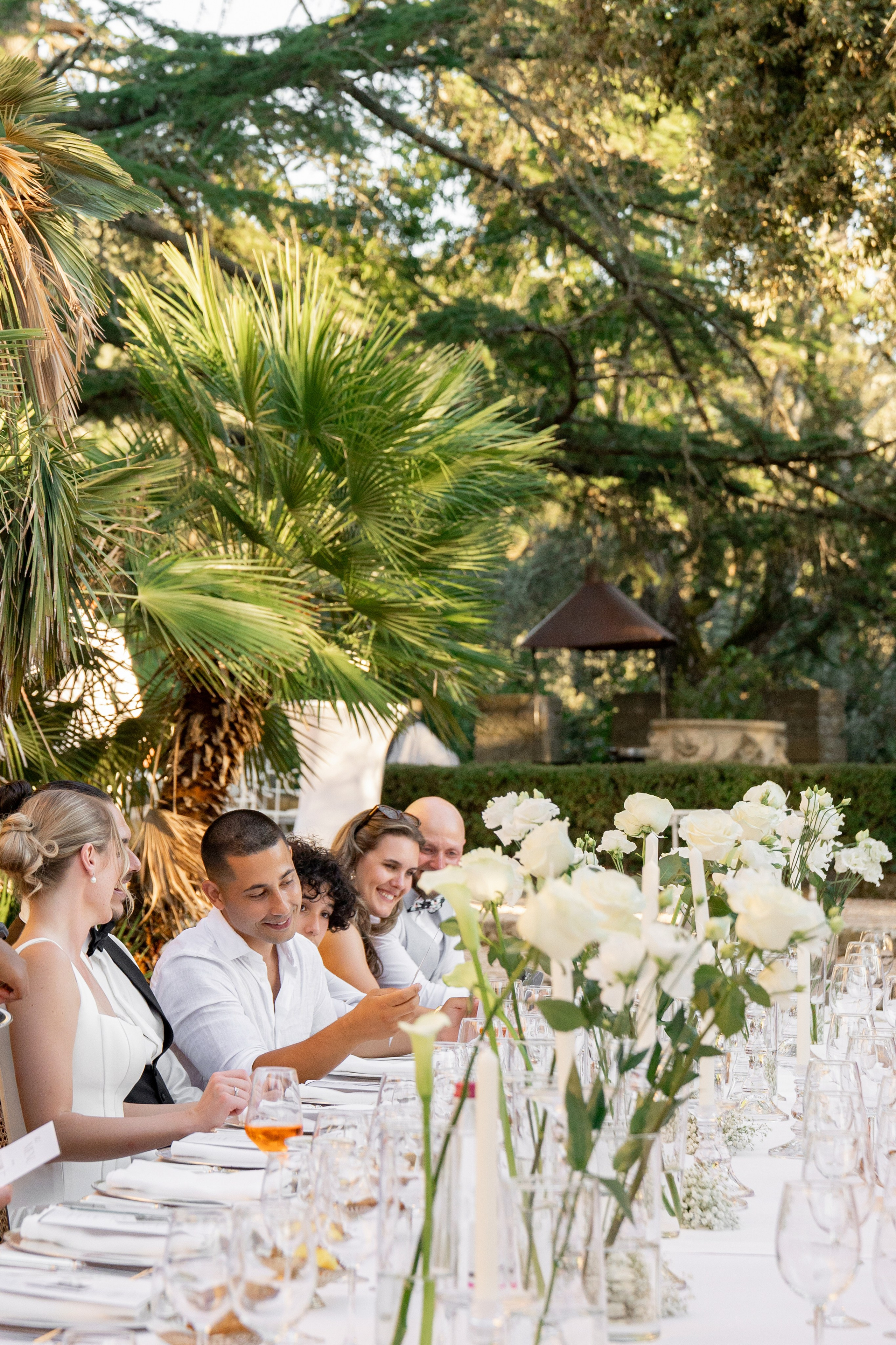 Anika & Ilyes. Wedding photographer from Germany | Shoots in Zurich, Dubai & worldwide