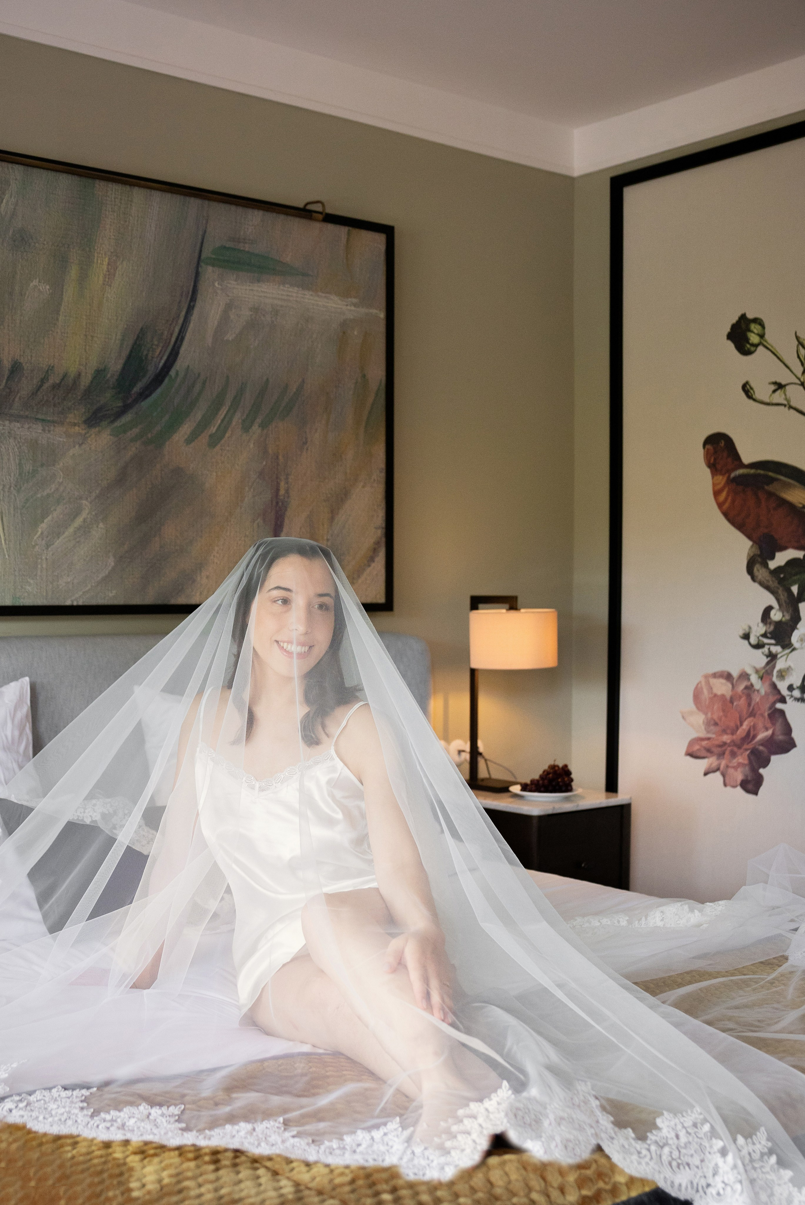 Joanna & James. Wedding photographer from Germany | Shoots in Zurich, Dubai & worldwide