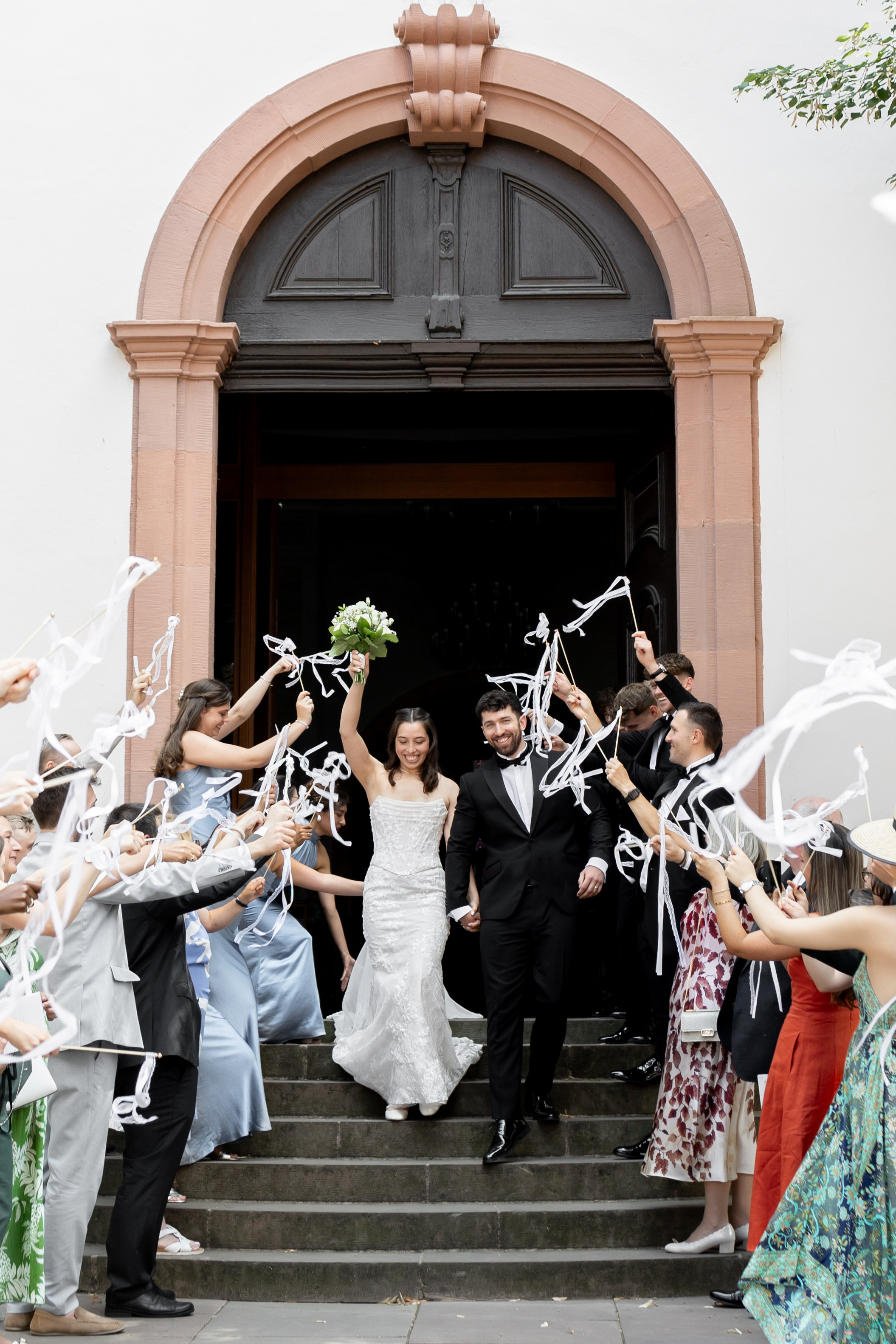 Joanna & James. Wedding photographer from Germany | Shoots in Zurich, Dubai & worldwide