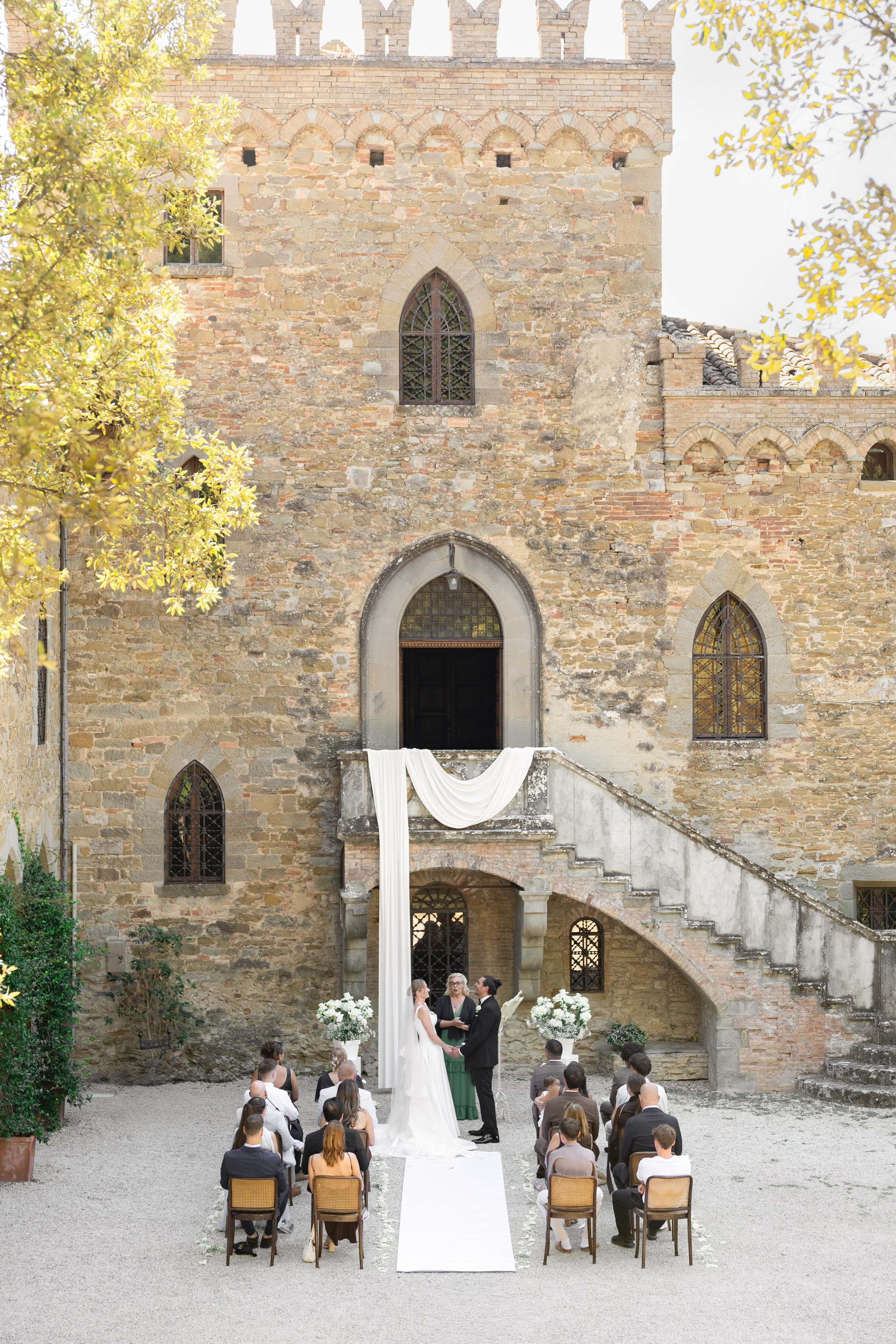 Anika & Ilyes. Wedding photographer from Germany | Shoots in Zurich, Dubai & worldwide