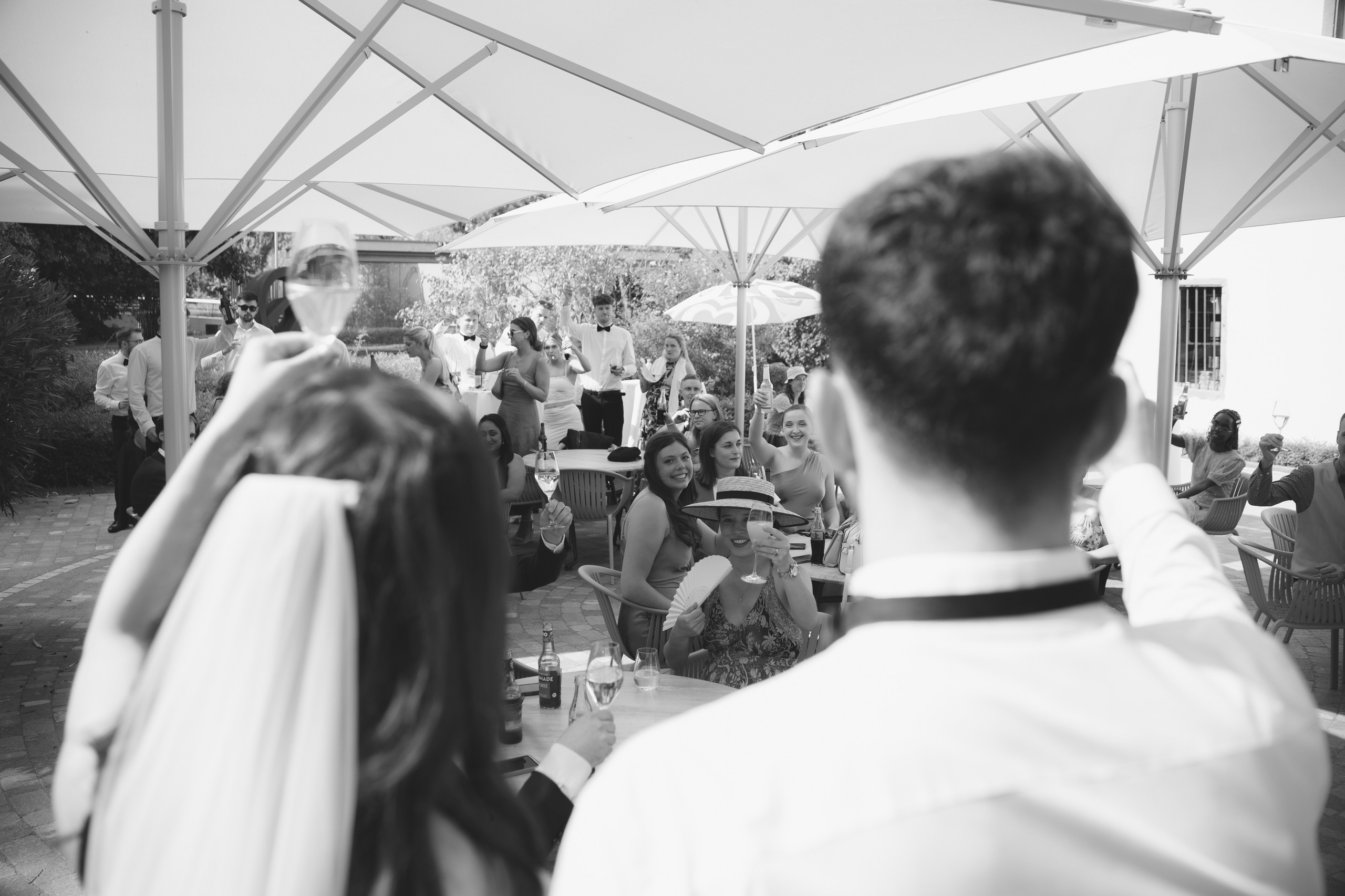 Joanna & James. Wedding photographer from Germany | Shoots in Zurich, Dubai & worldwide