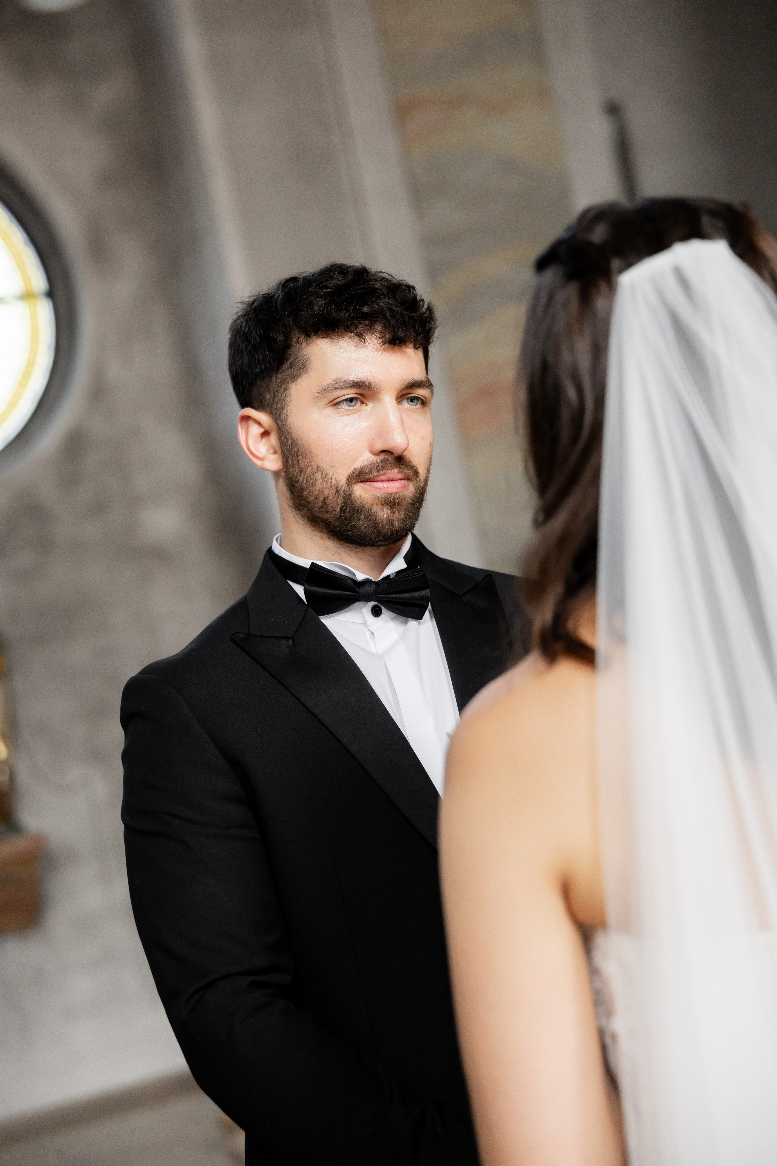 Joanna & James. Wedding photographer from Germany | Shoots in Zurich, Dubai & worldwide