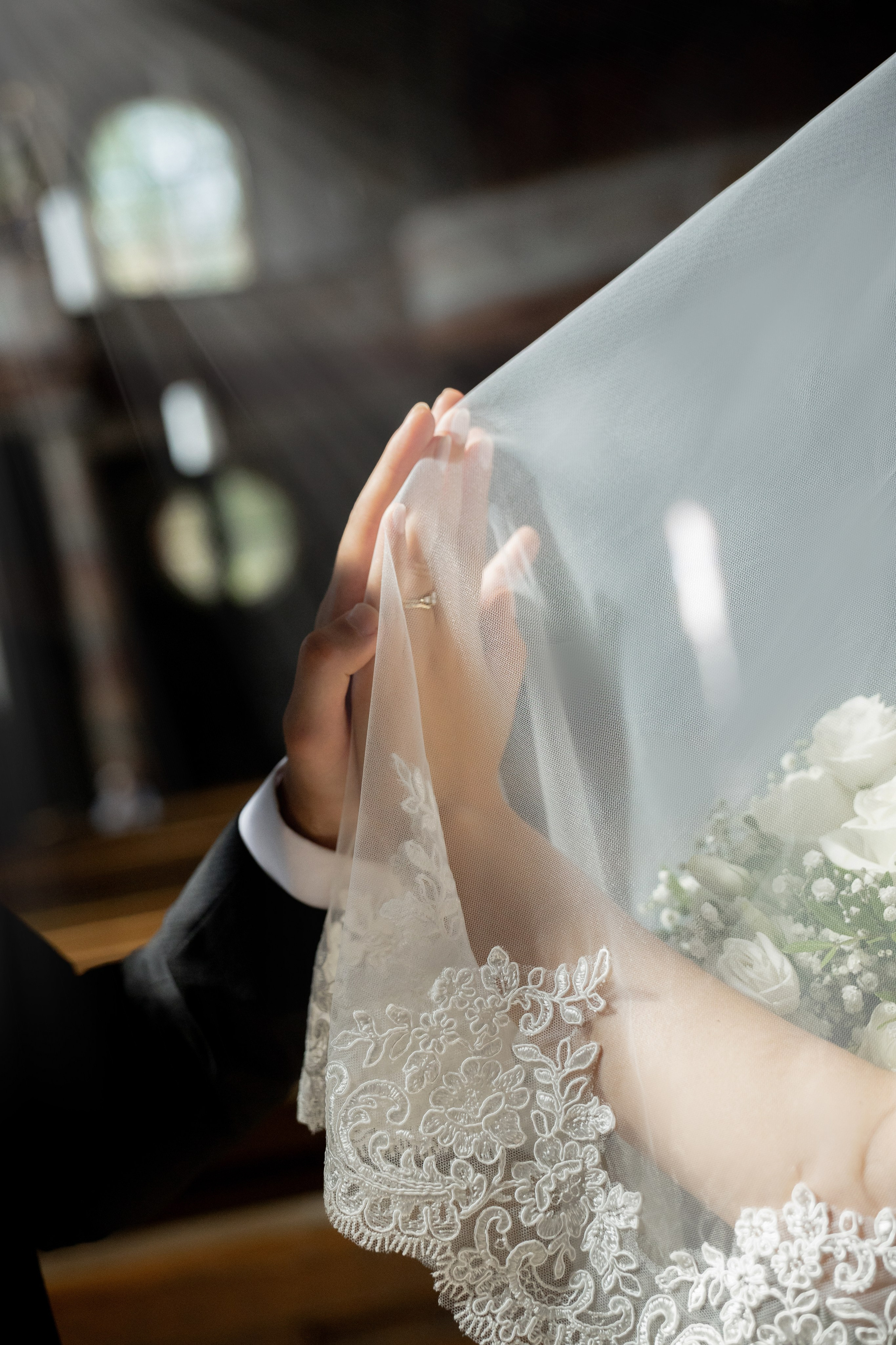 Joanna & James. Wedding photographer from Germany | Shoots in Zurich, Dubai & worldwide