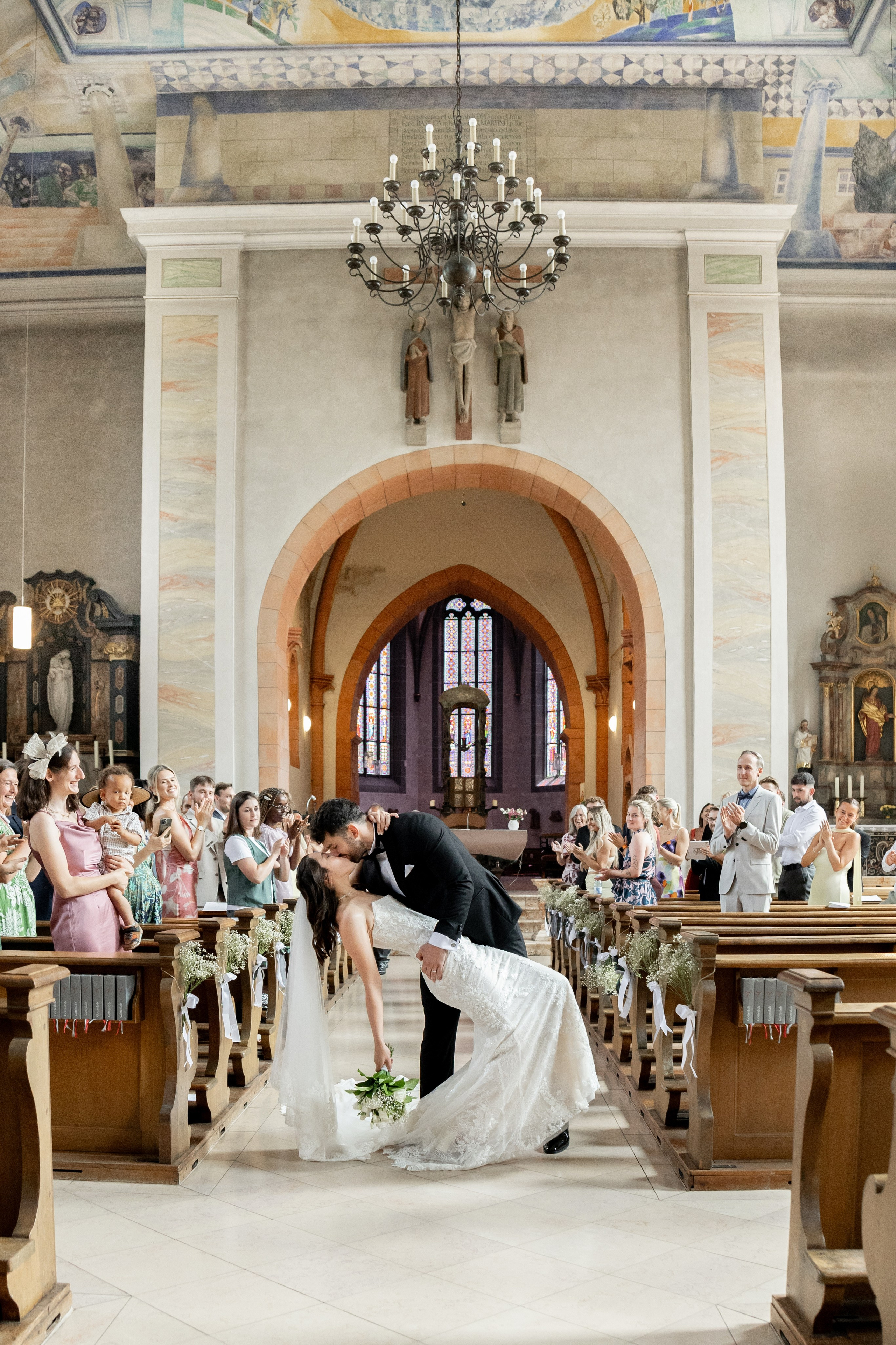 Joanna & James. Wedding photographer from Germany | Shoots in Zurich, Dubai & worldwide