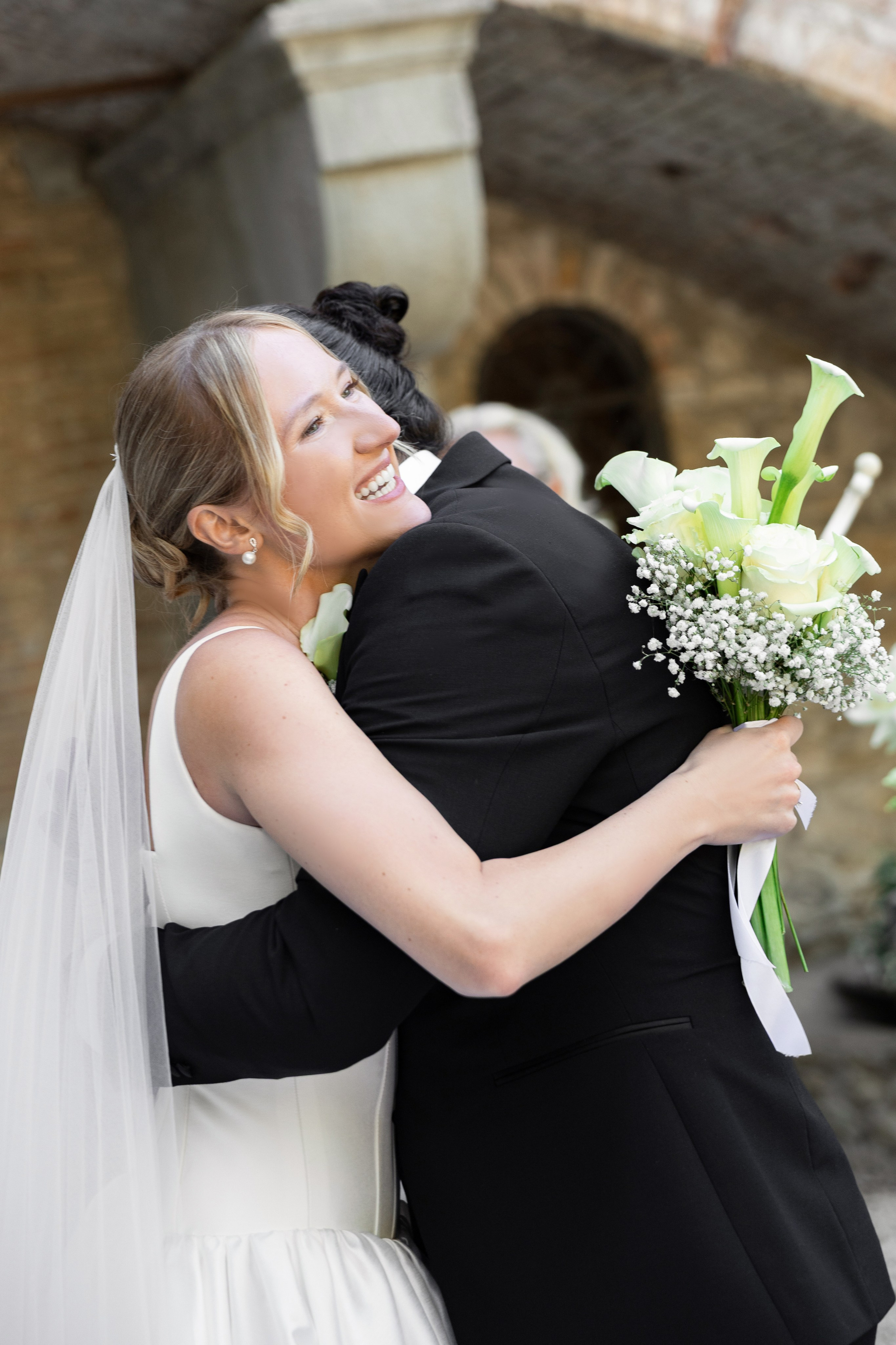 Anika & Ilyes. Wedding photographer from Germany | Shoots in Zurich, Dubai & worldwide