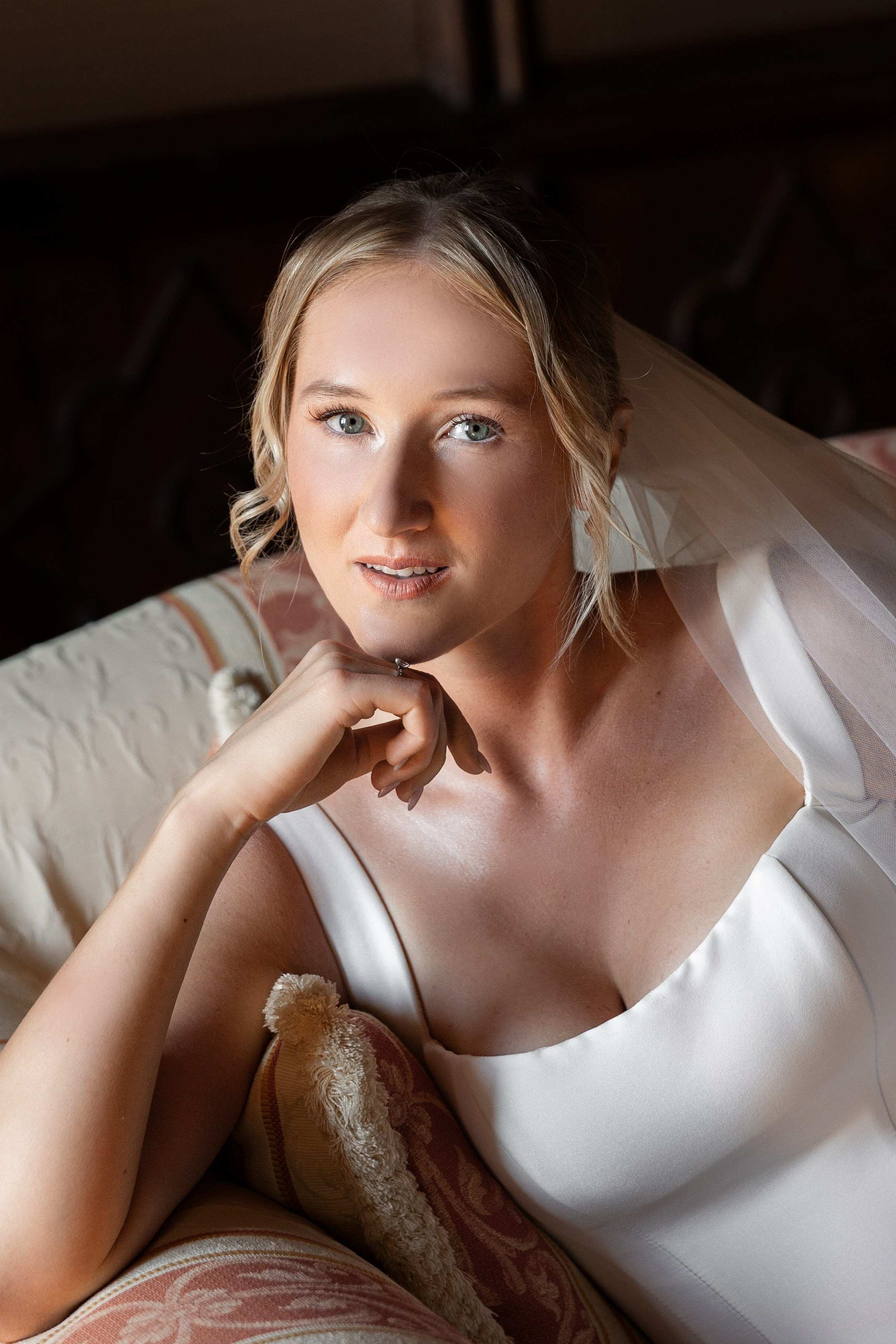 Anika & Ilyes. Wedding photographer from Germany | Shoots in Zurich, Dubai & worldwide