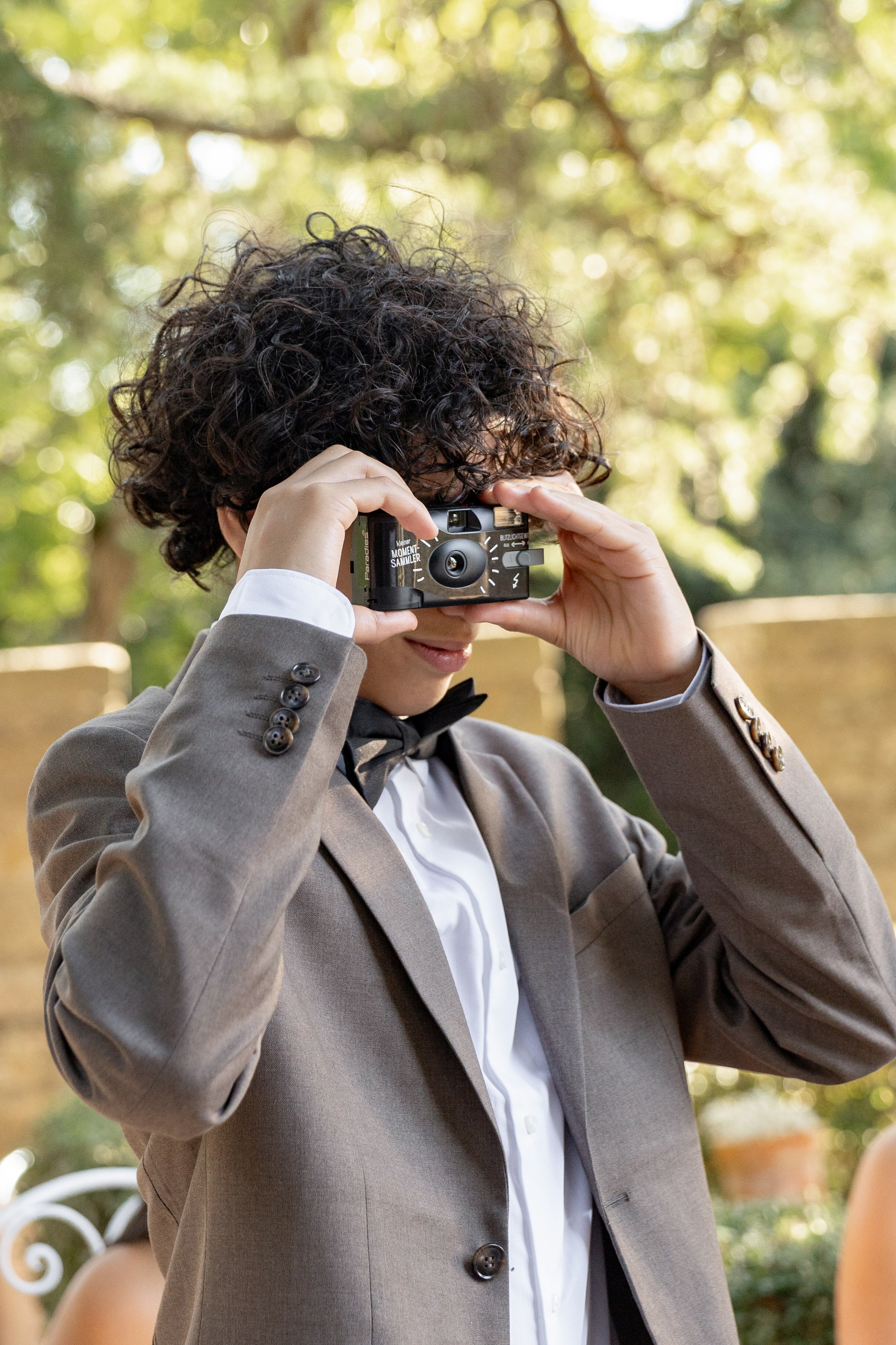 Anika & Ilyes. Wedding photographer from Germany | Shoots in Zurich, Dubai & worldwide