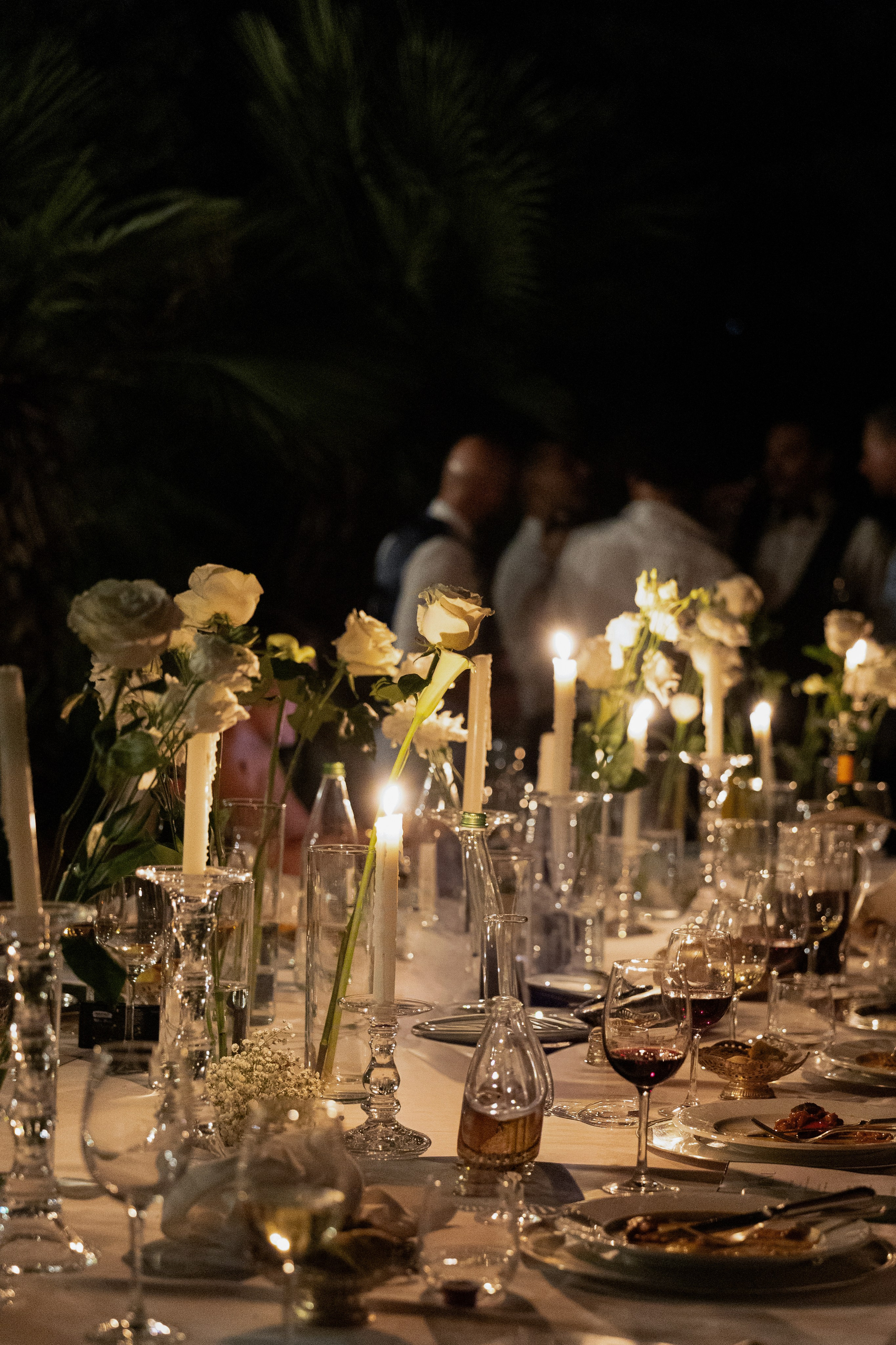 Anika & Ilyes. Wedding photographer from Germany | Shoots in Zurich, Dubai & worldwide